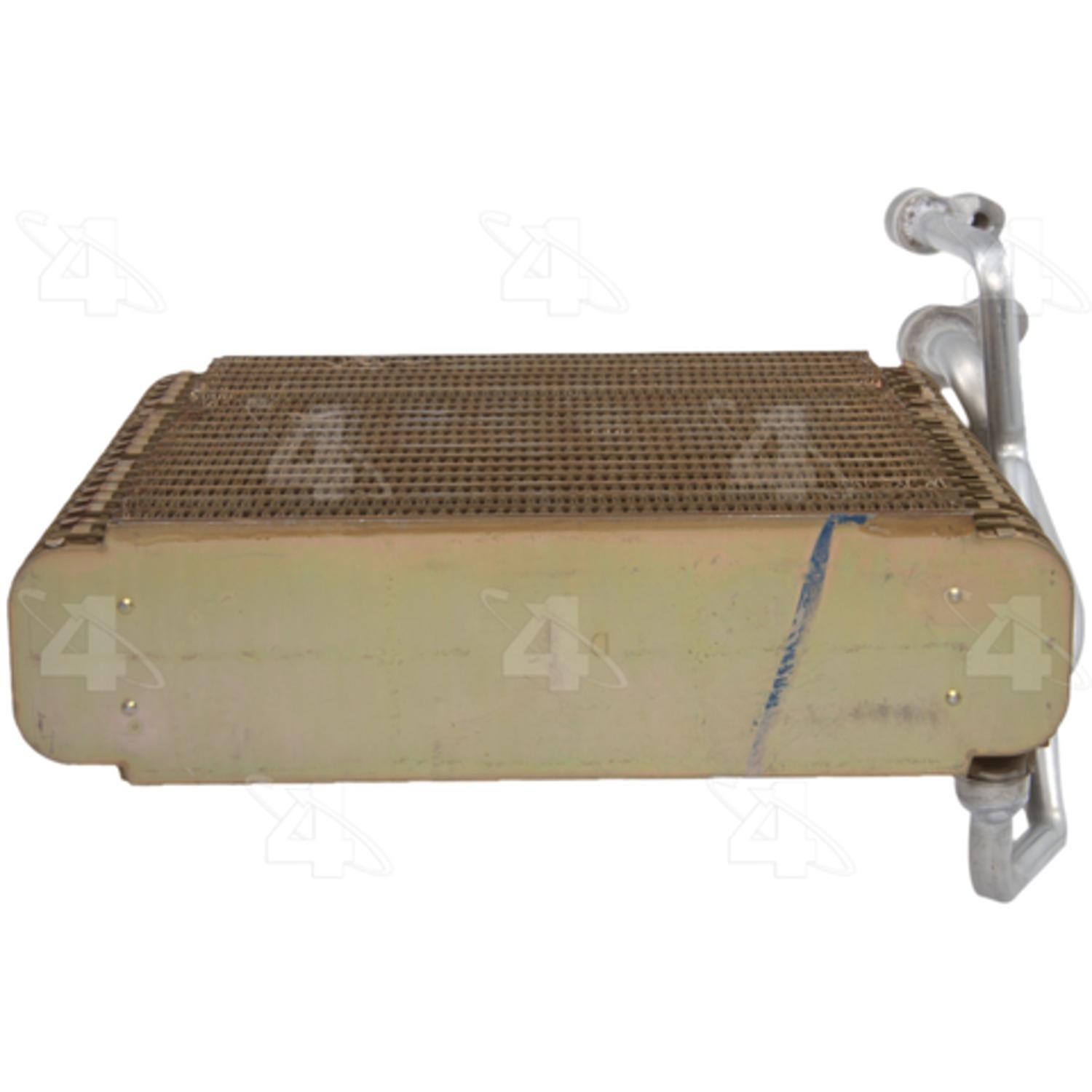 Four Seasons 54863 - A/C Evaporator Core Four Seasons 54863 A/C Evaporator Core product image 3 of 7