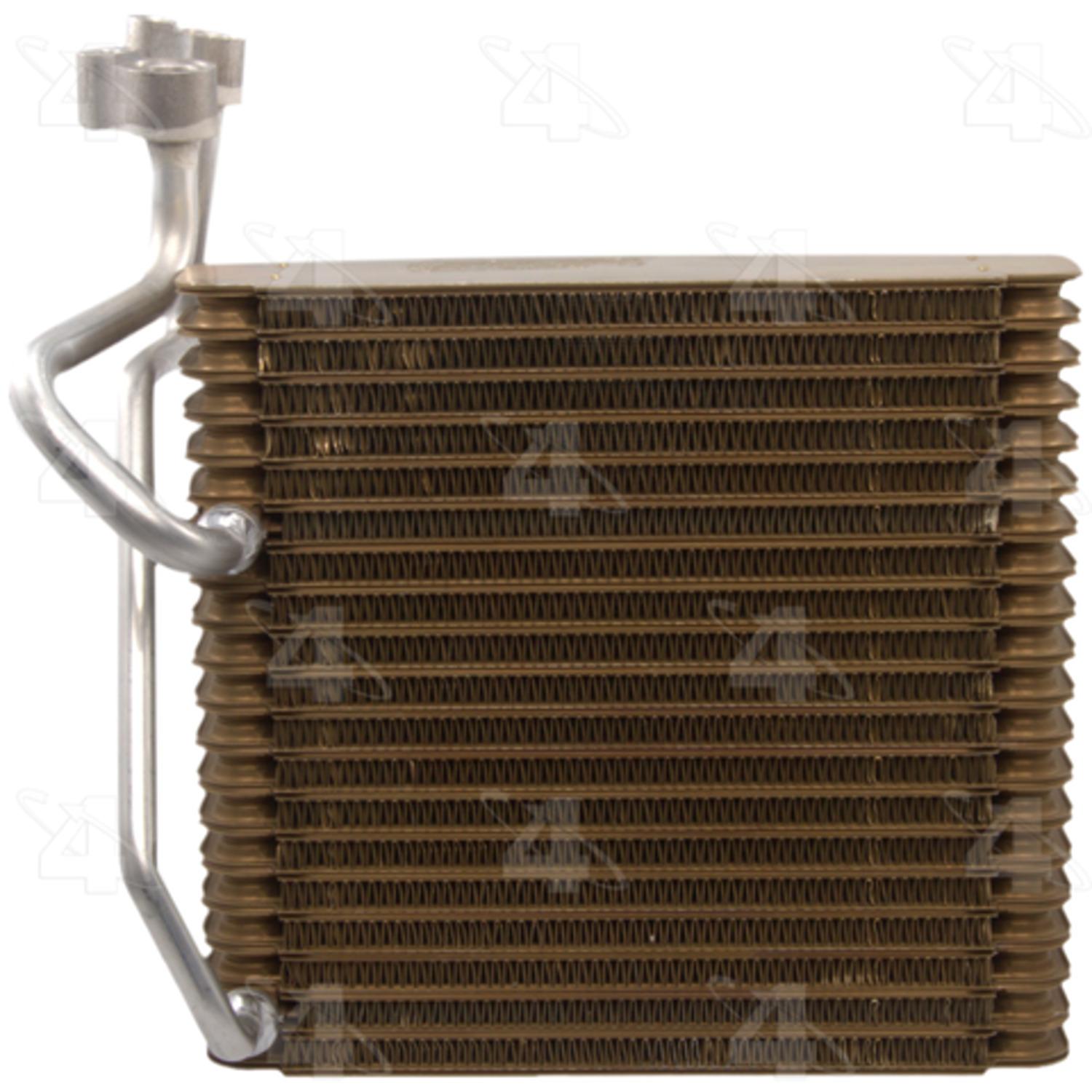 Four Seasons 54863 - A/C Evaporator Core Four Seasons 54863 A/C Evaporator Core product image 4 of 7