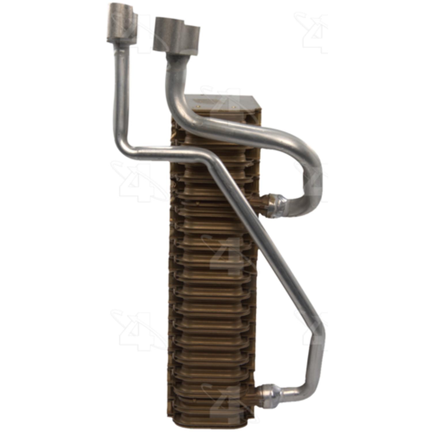 Four Seasons 54863 - A/C Evaporator Core Four Seasons 54863 A/C Evaporator Core product image 5 of 7