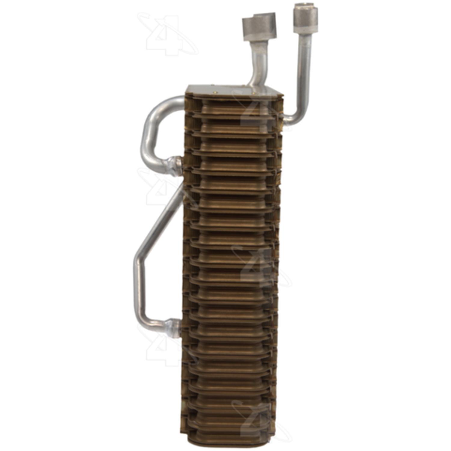 Four Seasons 54863 - A/C Evaporator Core Four Seasons 54863 A/C Evaporator Core product image 6 of 7
