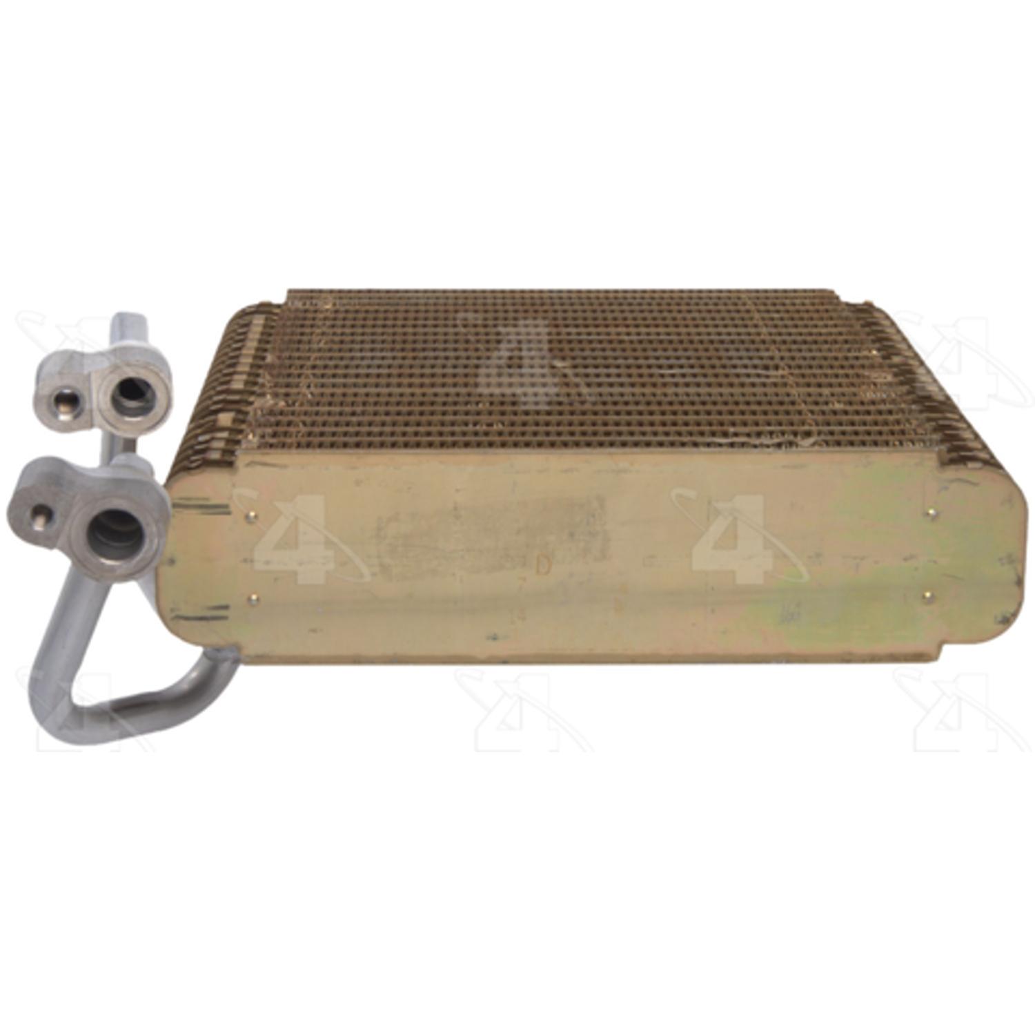 Four Seasons 54863 - A/C Evaporator Core Four Seasons 54863 A/C Evaporator Core product image 7 of 7