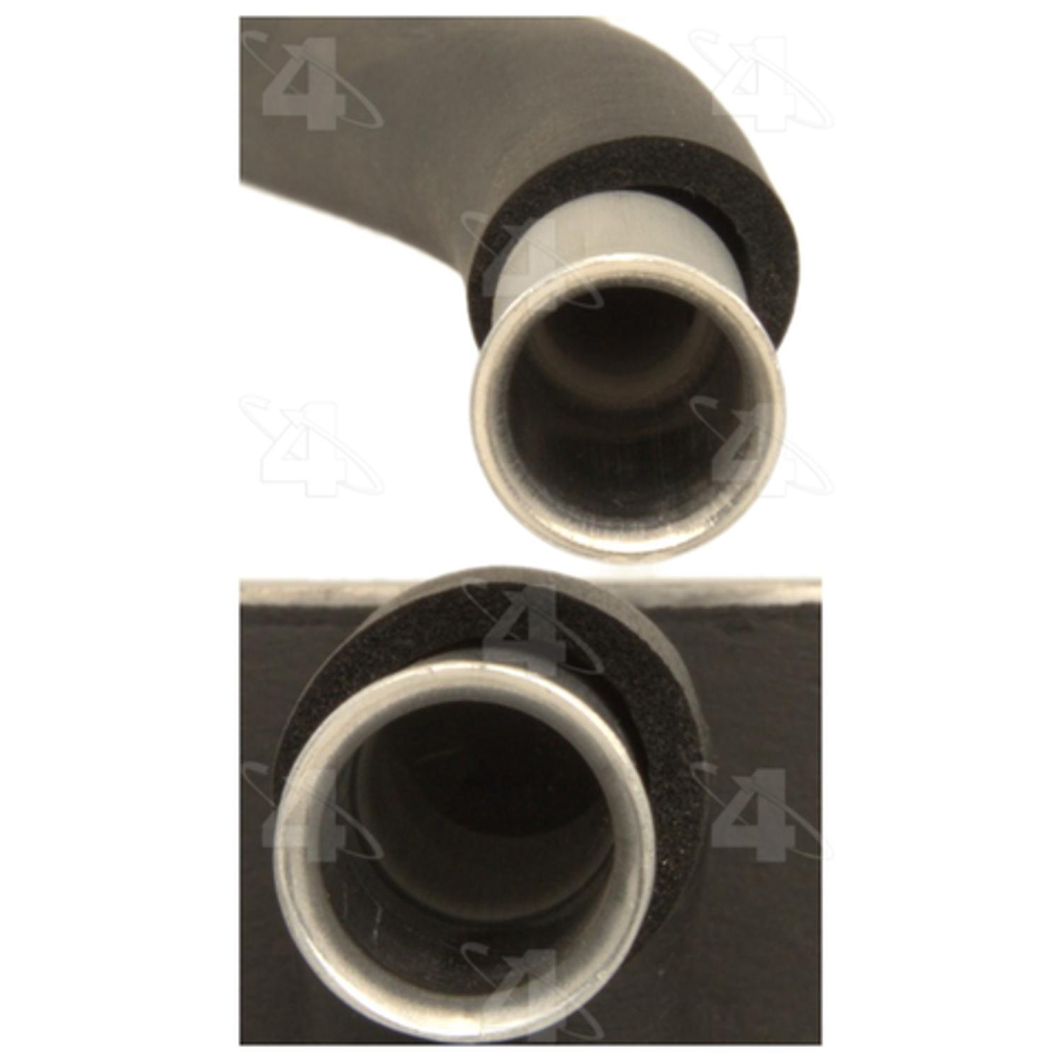 Four Seasons 54864 A/C Evaporator Core product image 5 of 9