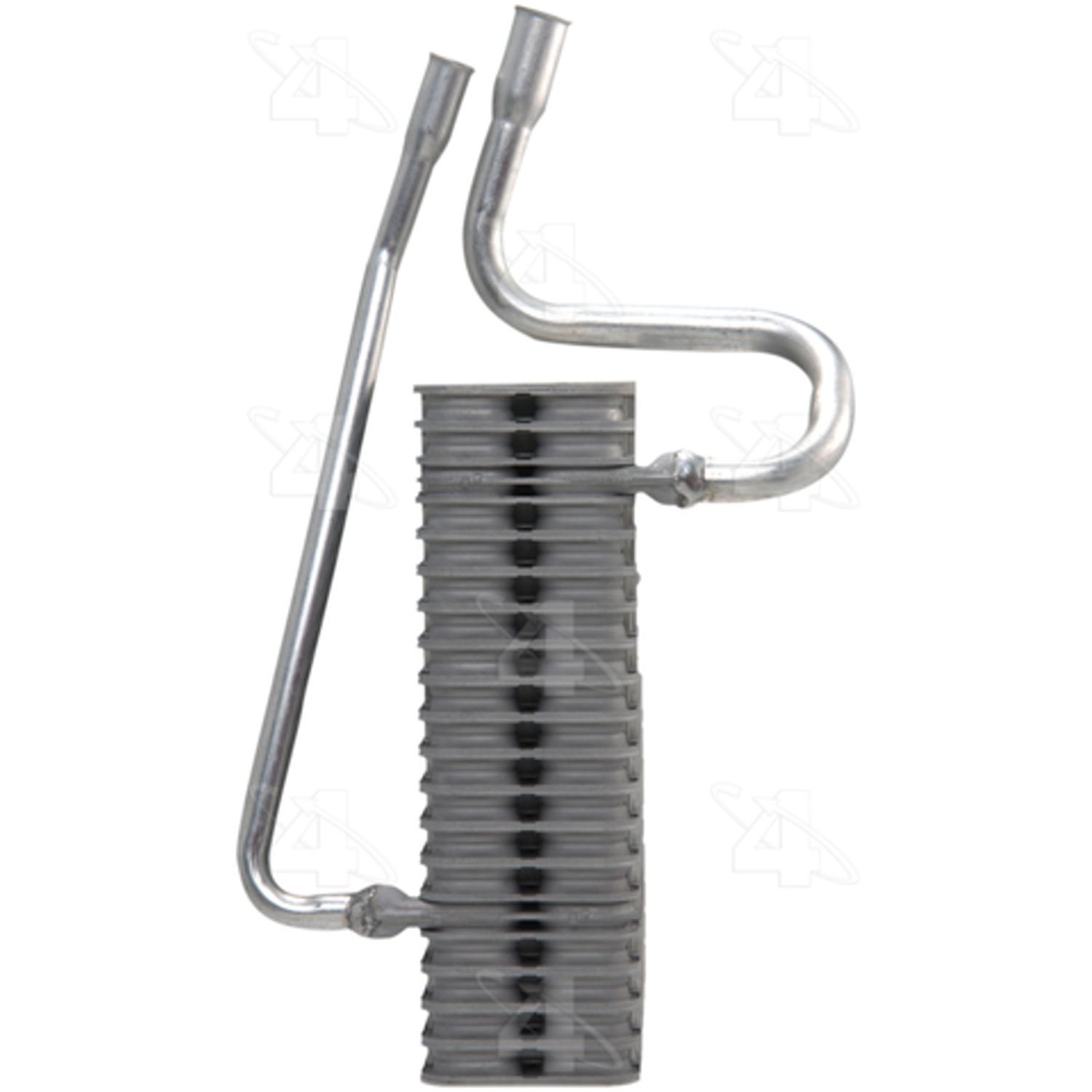 Four Seasons 54864 A/C Evaporator Core product image 6 of 9