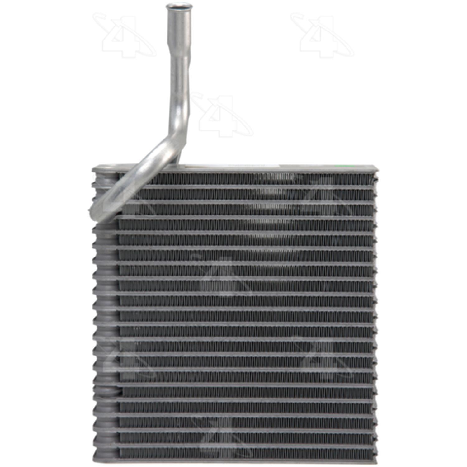 Four Seasons 54864 A/C Evaporator Core product image 7 of 9