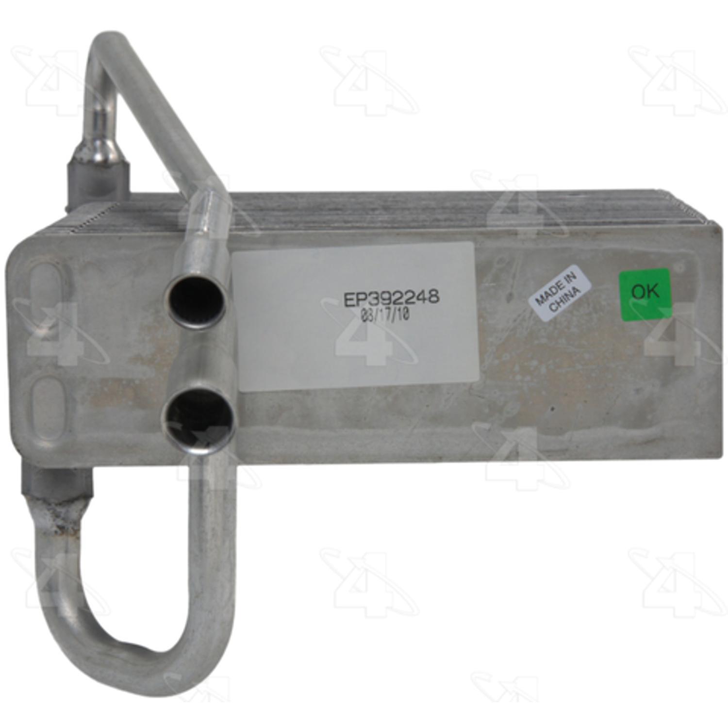 Four Seasons 54864 A/C Evaporator Core product image 9 of 9