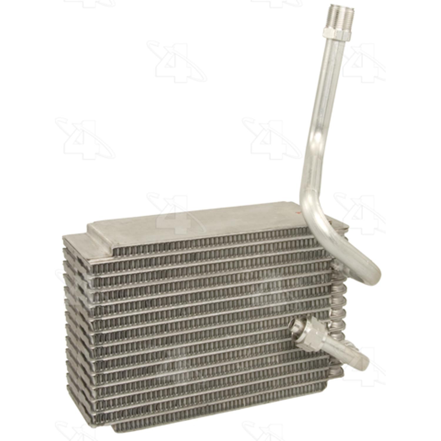 Four Seasons 54865 - A/C Evaporator Core Four Seasons 54865 A/C Evaporator Core product image 1 of 9