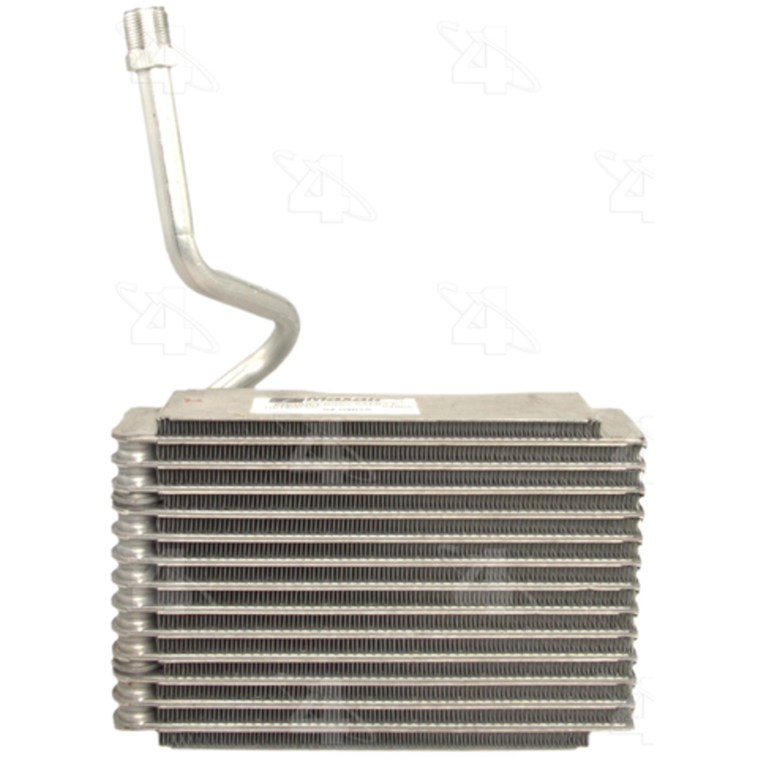 Four Seasons 54865 - A/C Evaporator Core Four Seasons 54865 A/C Evaporator Core product image 2 of 9