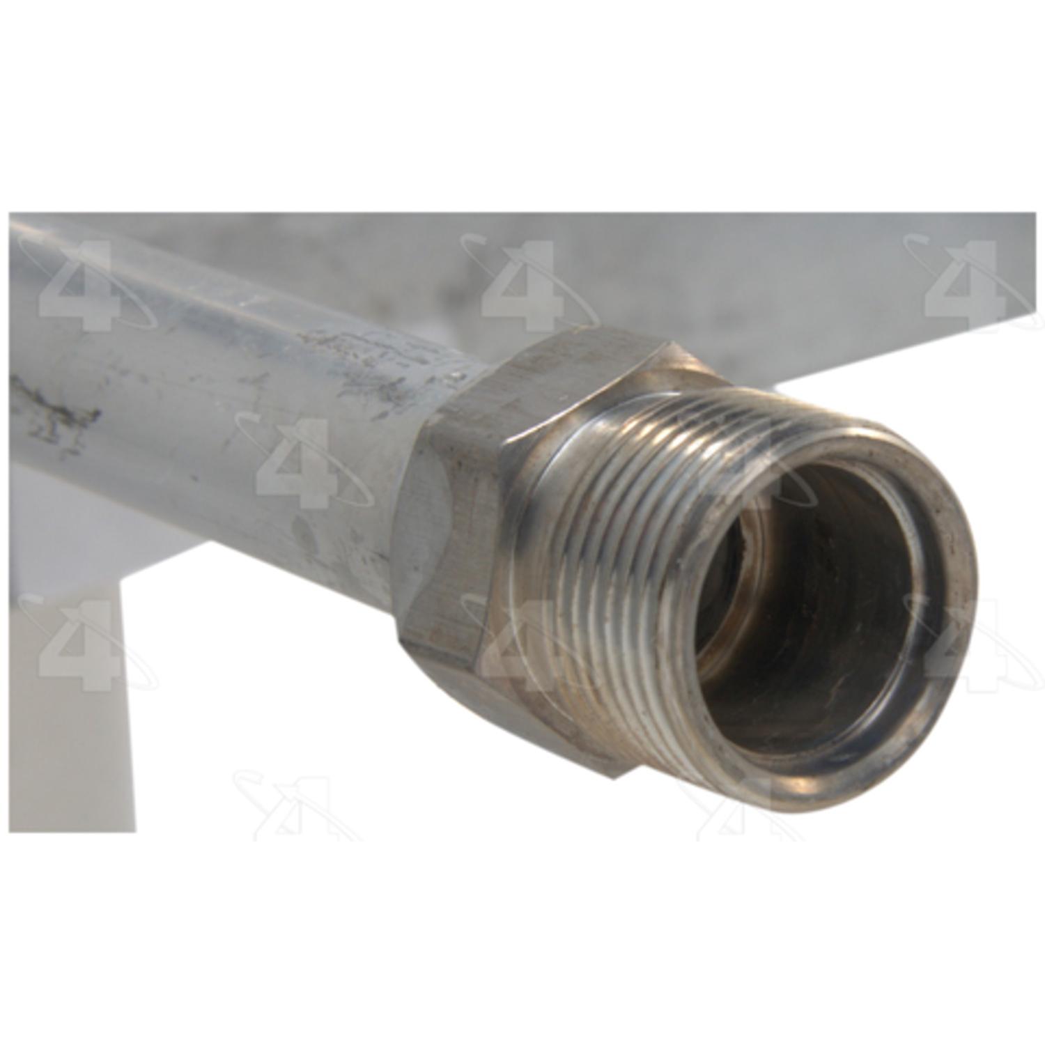 Four Seasons 54865 - A/C Evaporator Core Four Seasons 54865 A/C Evaporator Core product image 4 of 9