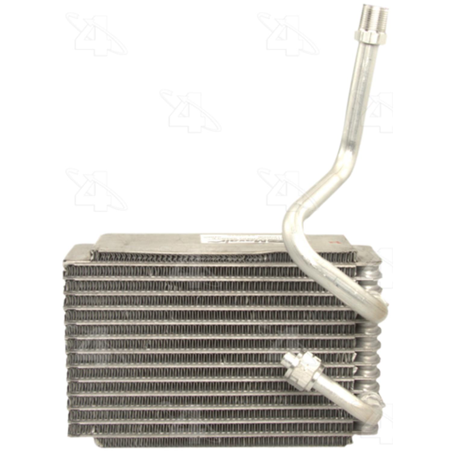 Four Seasons 54865 - A/C Evaporator Core Four Seasons 54865 A/C Evaporator Core product image 6 of 9