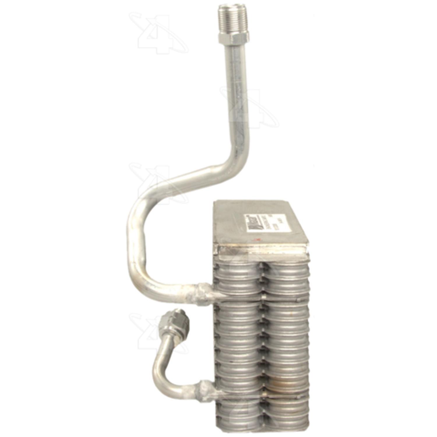 Four Seasons 54865 - A/C Evaporator Core Four Seasons 54865 A/C Evaporator Core product image 7 of 9