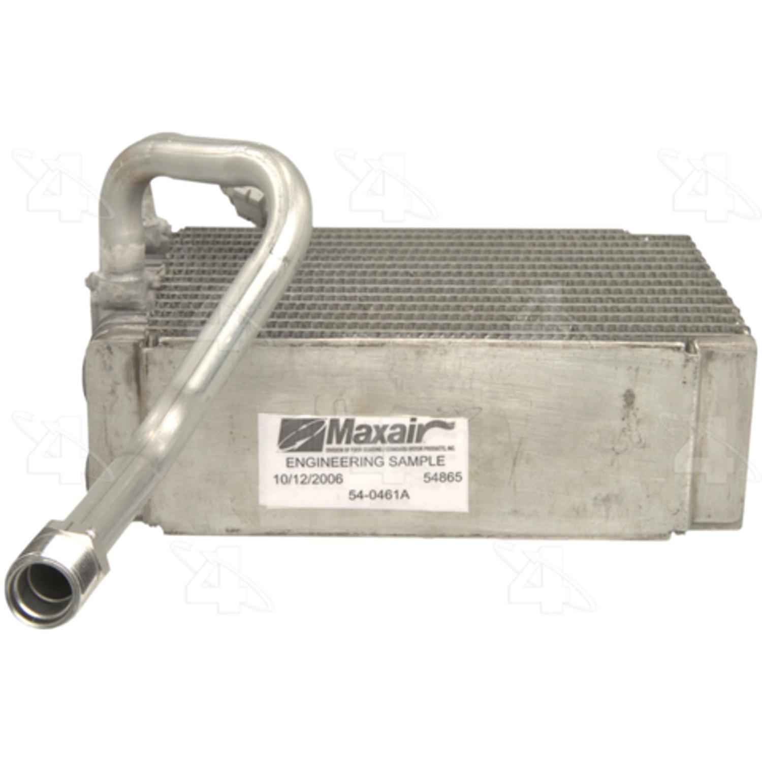 Four Seasons 54865 - A/C Evaporator Core Four Seasons 54865 A/C Evaporator Core product image 9 of 9