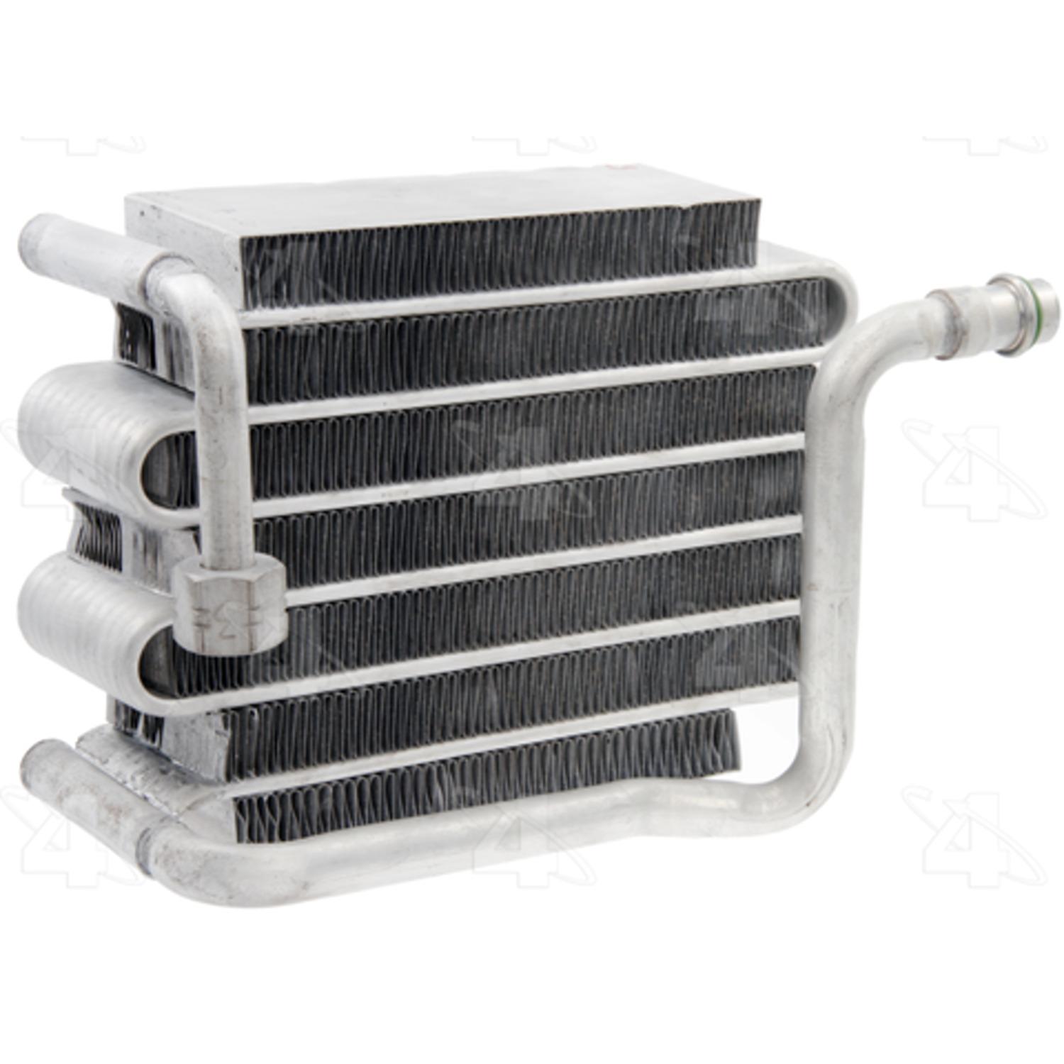 Four Seasons 54867 - A/C Evaporator Core Four Seasons 54867 A/C Evaporator Core product image 1 of 7