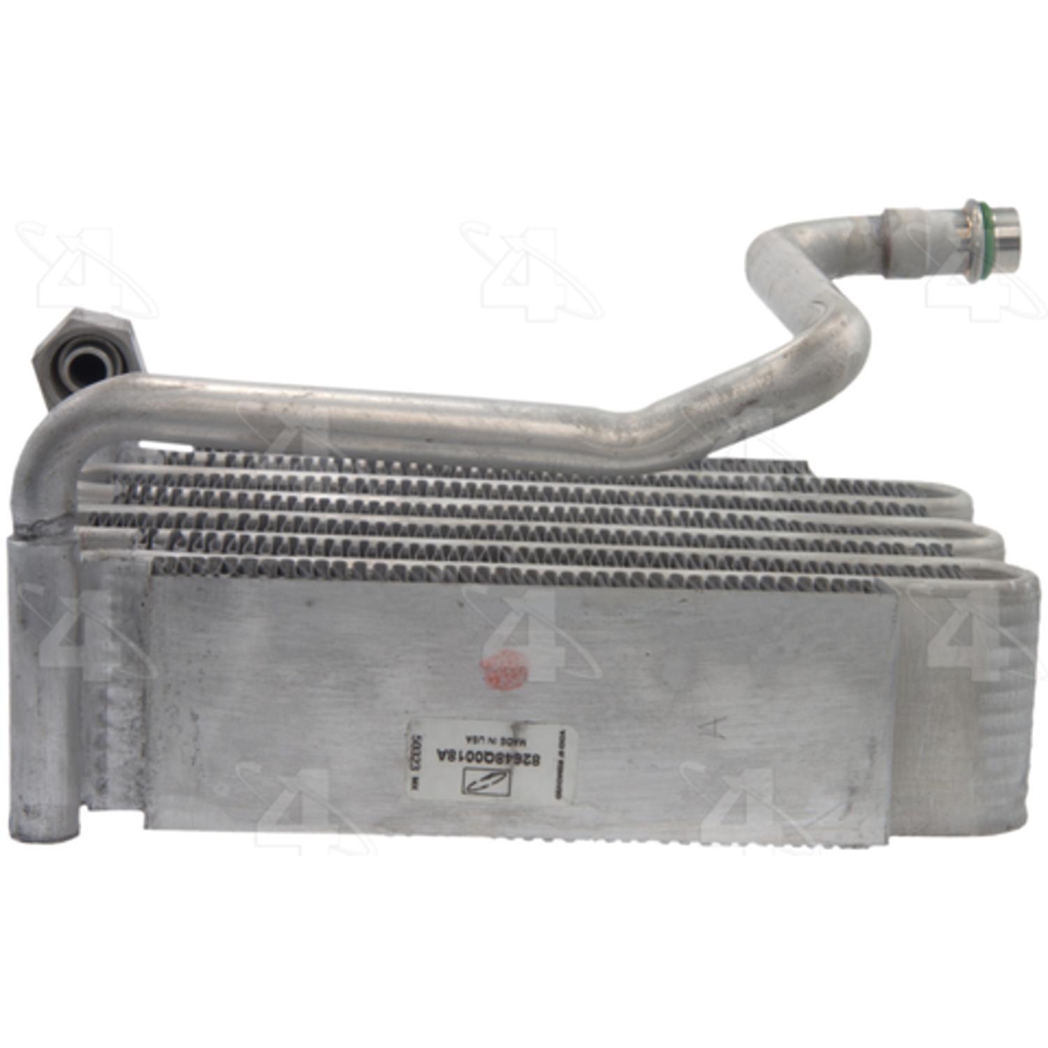 Four Seasons 54867 - A/C Evaporator Core Four Seasons 54867 A/C Evaporator Core product image 3 of 7