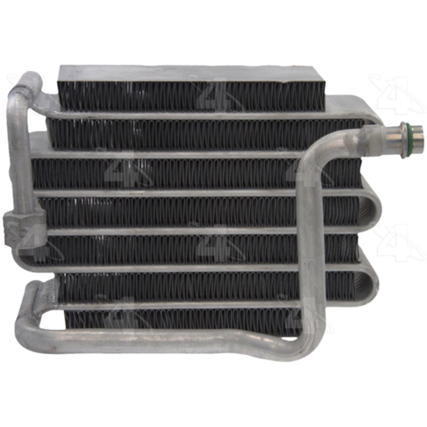 Four Seasons 54867 - A/C Evaporator Core Four Seasons 54867 A/C Evaporator Core product image 4 of 7