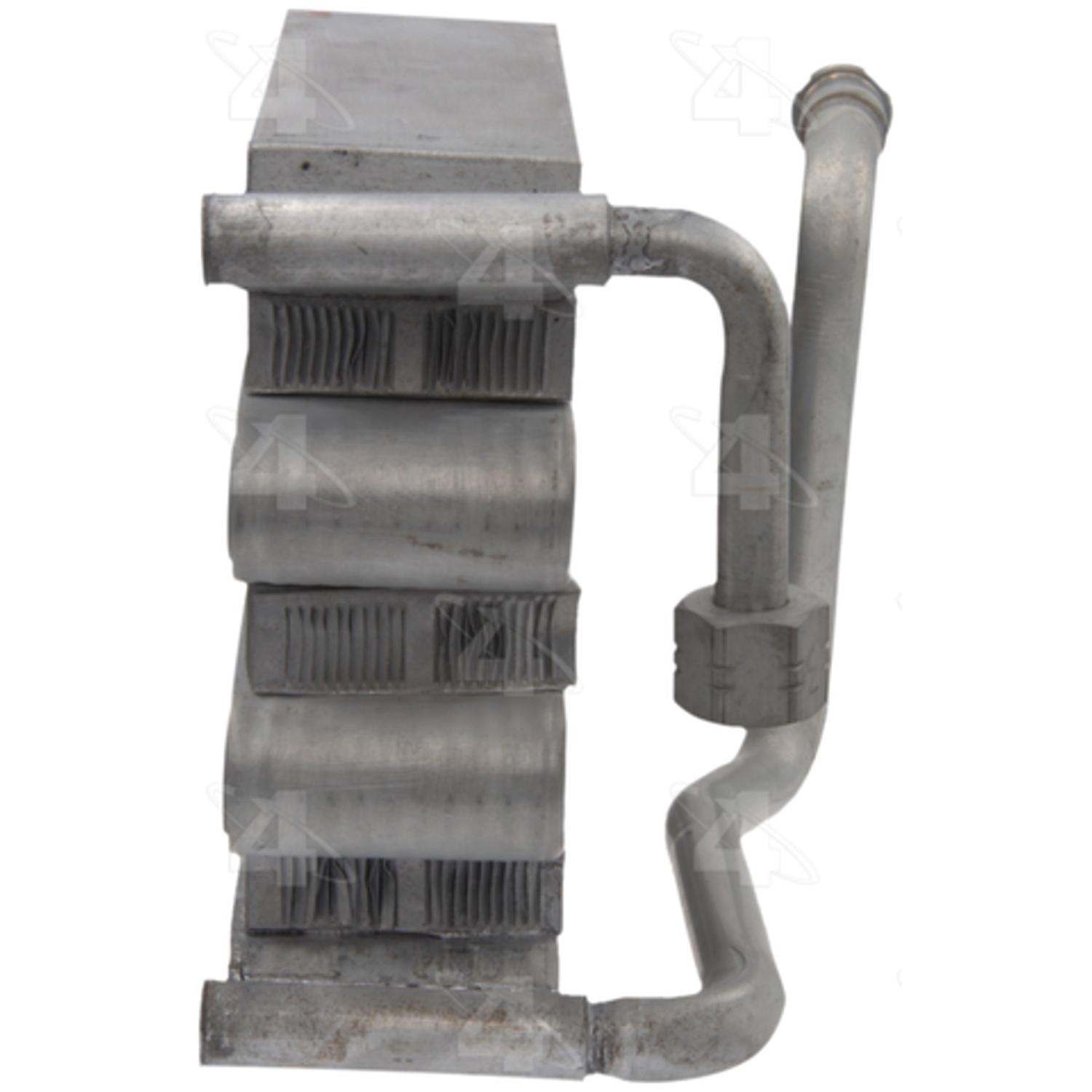 Four Seasons 54867 - A/C Evaporator Core Four Seasons 54867 A/C Evaporator Core product image 5 of 7