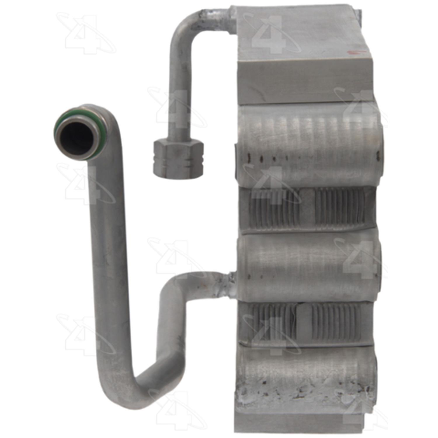 Four Seasons 54867 - A/C Evaporator Core Four Seasons 54867 A/C Evaporator Core product image 6 of 7