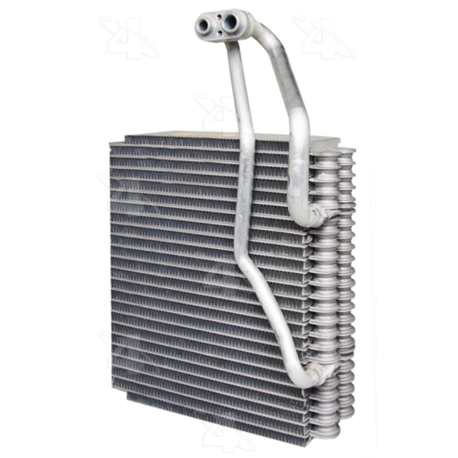 Four Seasons 54870 - A/C Evaporator Core Four Seasons 54870 A/C Evaporator Core product image 1 of 3