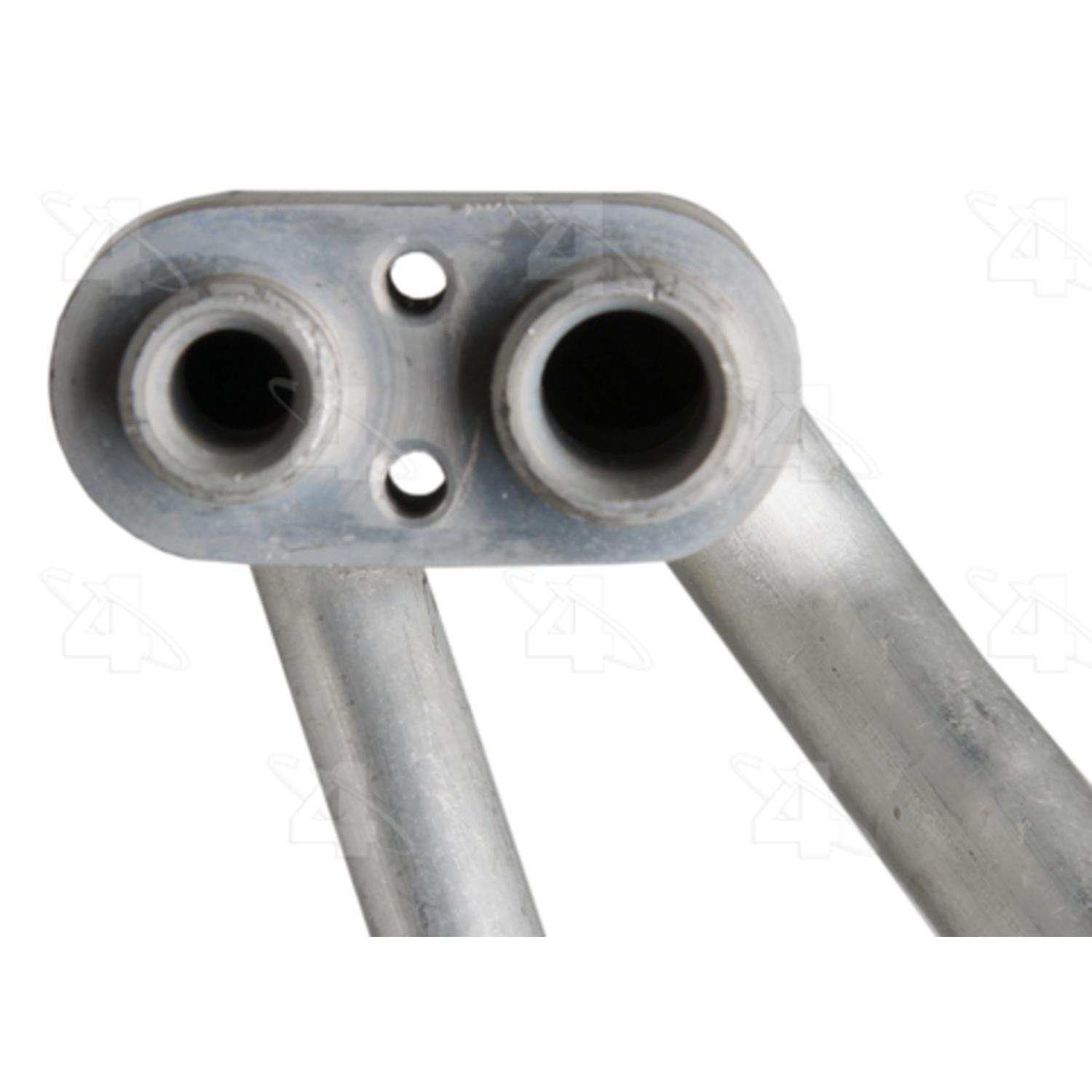 Four Seasons 54870 - A/C Evaporator Core Four Seasons 54870 A/C Evaporator Core product image 2 of 3