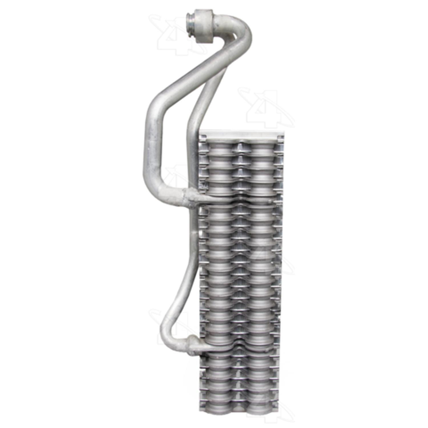 Four Seasons 54870 - A/C Evaporator Core Four Seasons 54870 A/C Evaporator Core product image 3 of 3