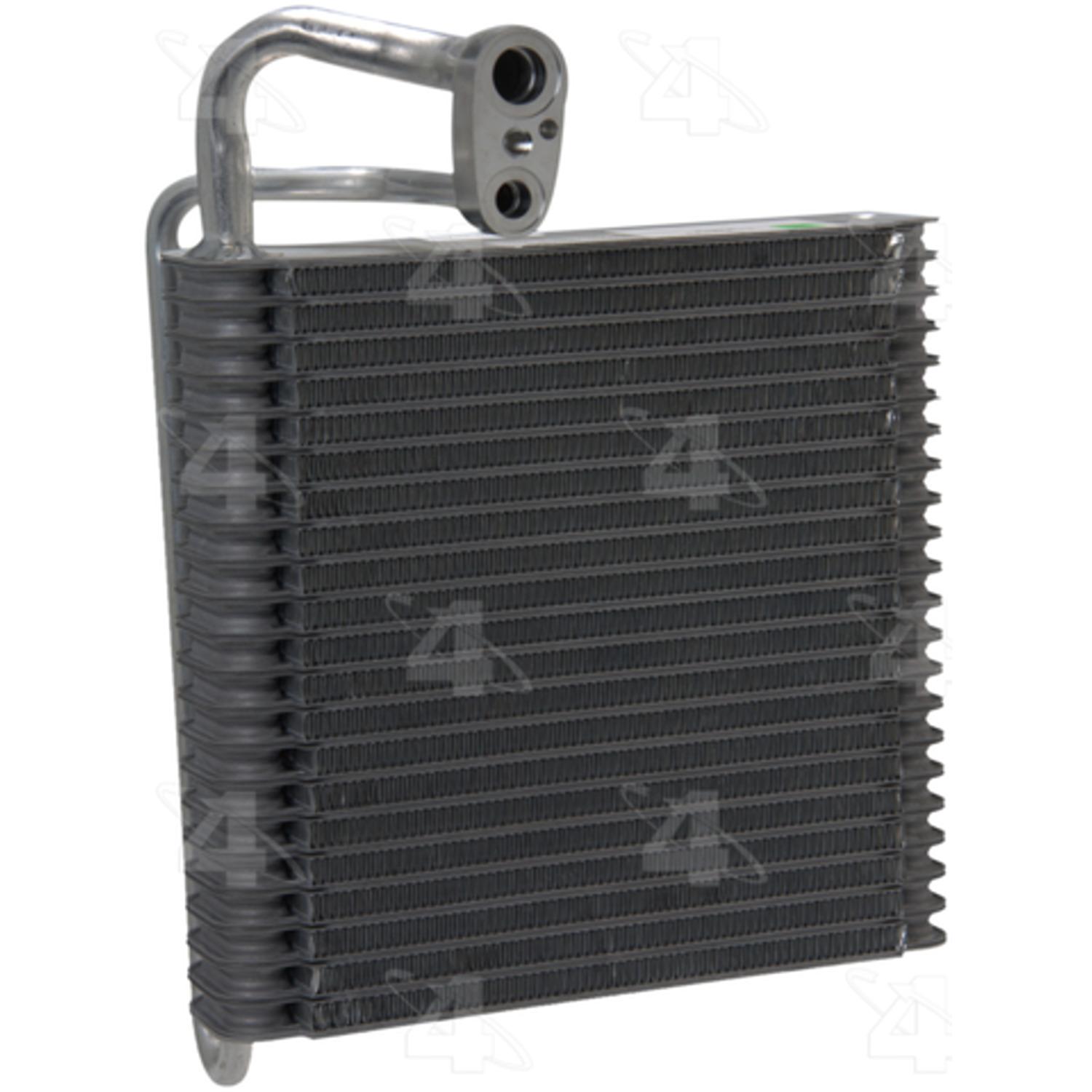 Four Seasons 54874 - A/C Evaporator Core Four Seasons 54874 A/C Evaporator Core product image 1 of 8