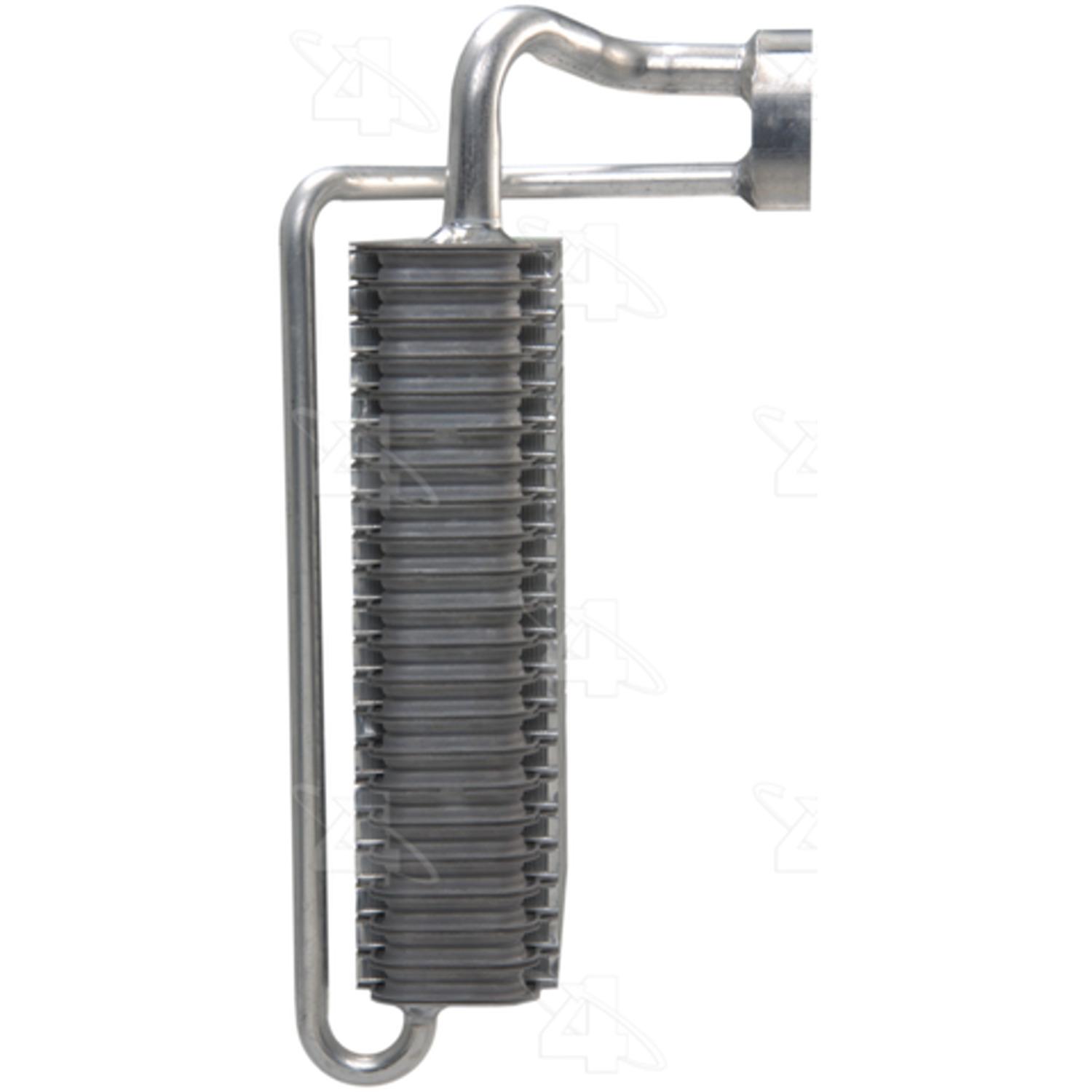 Four Seasons 54874 - A/C Evaporator Core Four Seasons 54874 A/C Evaporator Core product image 2 of 8
