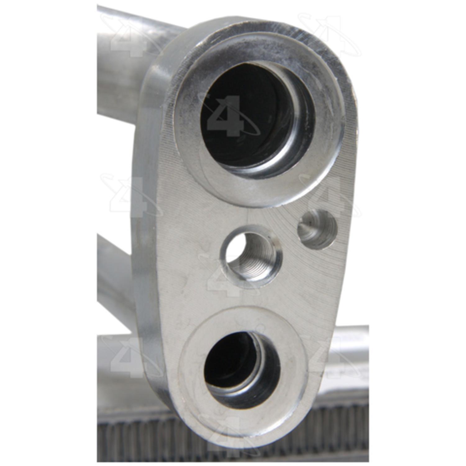 Four Seasons 54874 - A/C Evaporator Core Four Seasons 54874 A/C Evaporator Core product image 4 of 8