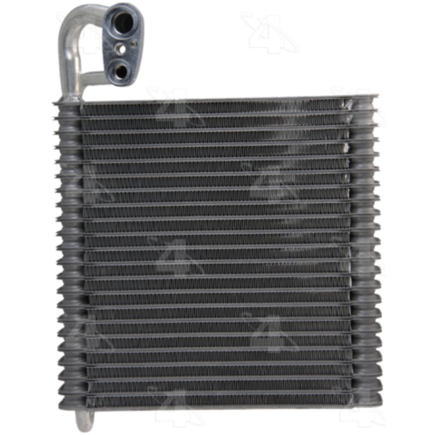 Four Seasons 54874 - A/C Evaporator Core Four Seasons 54874 A/C Evaporator Core product image 6 of 8