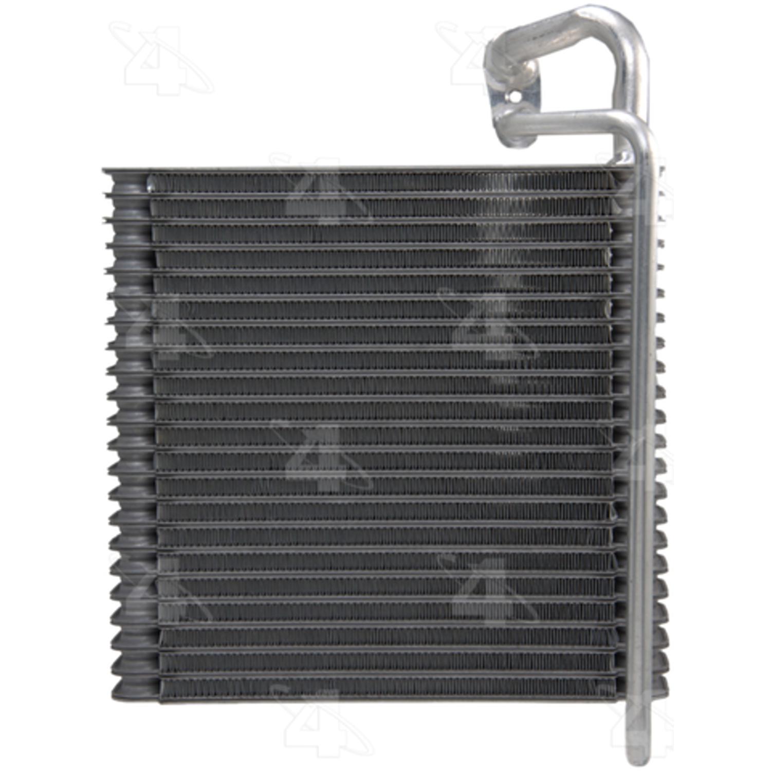 Four Seasons 54874 - A/C Evaporator Core Four Seasons 54874 A/C Evaporator Core product image 7 of 8