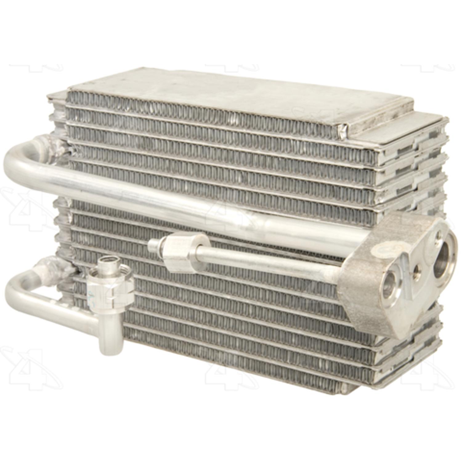 Four Seasons 54875 - A/C Evaporator Core Four Seasons 54875 A/C Evaporator Core product image 1 of 7