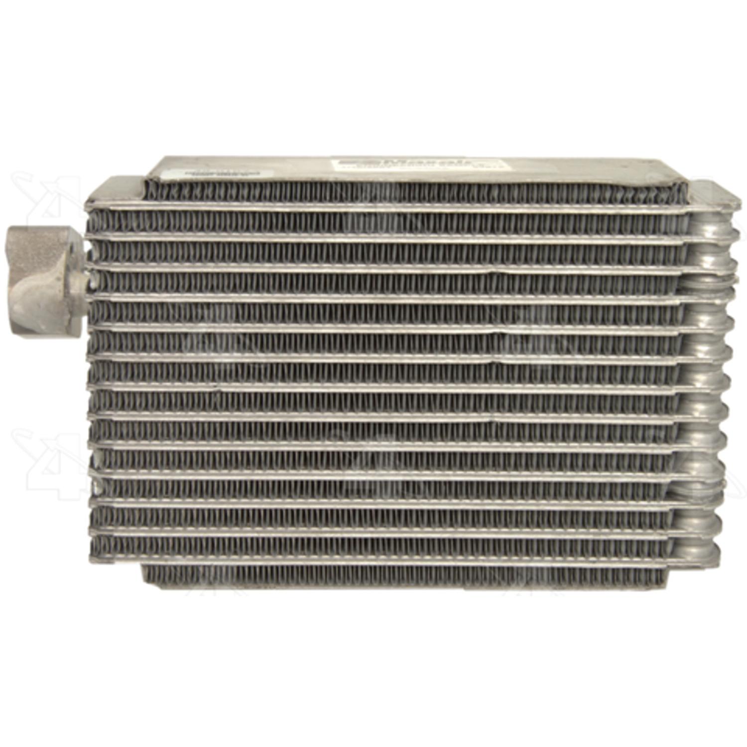 Four Seasons 54875 - A/C Evaporator Core Four Seasons 54875 A/C Evaporator Core product image 2 of 7