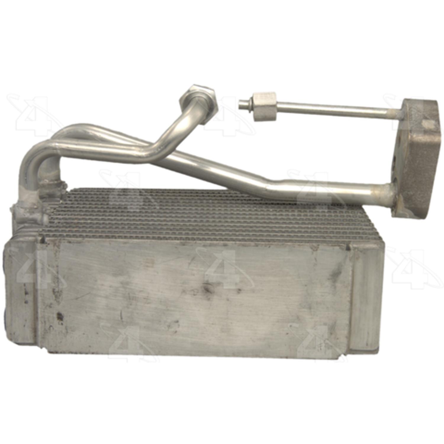 Four Seasons 54875 - A/C Evaporator Core Four Seasons 54875 A/C Evaporator Core product image 3 of 7