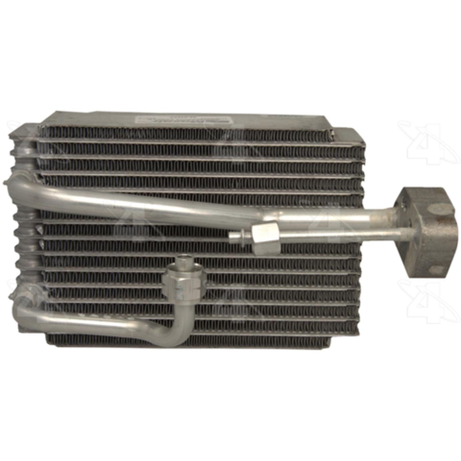Four Seasons 54875 - A/C Evaporator Core Four Seasons 54875 A/C Evaporator Core product image 4 of 7