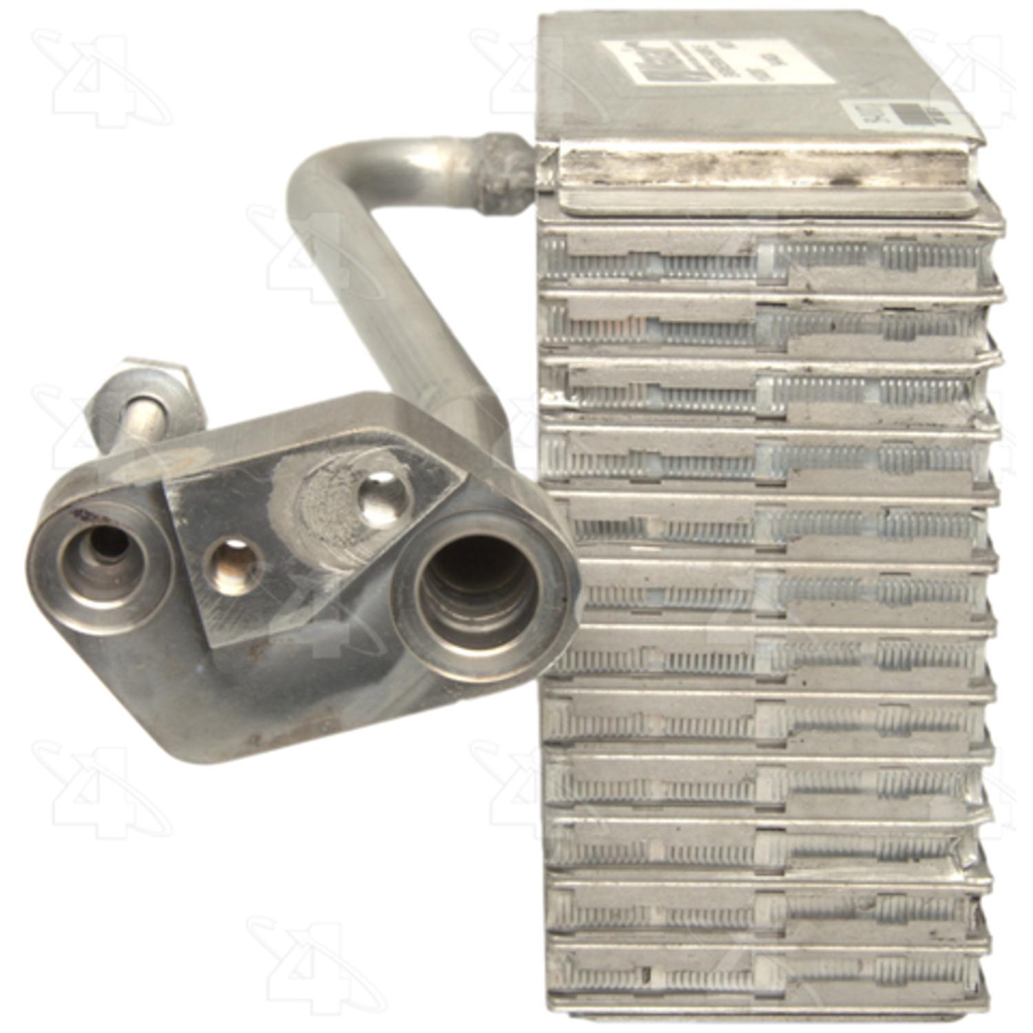 Four Seasons 54875 - A/C Evaporator Core Four Seasons 54875 A/C Evaporator Core product image 5 of 7