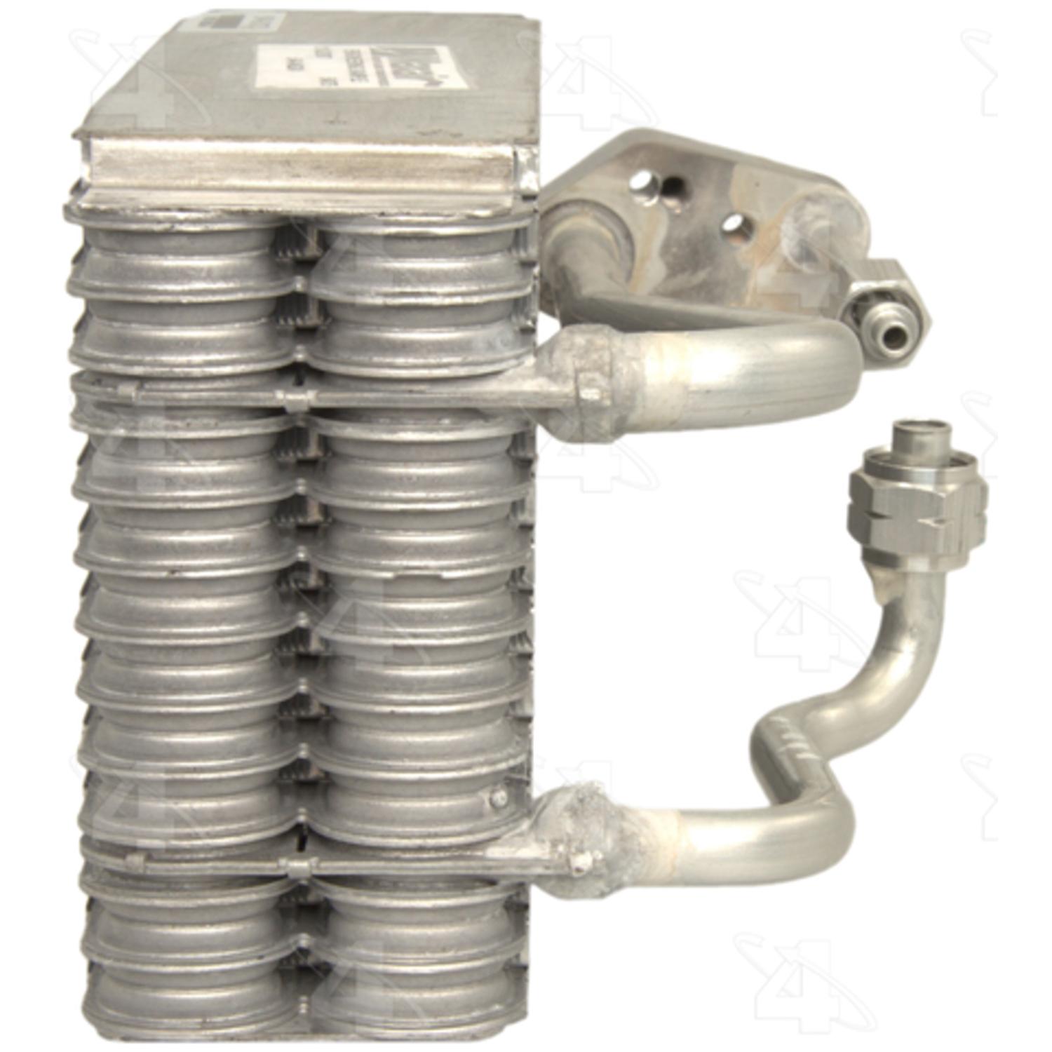 Four Seasons 54875 - A/C Evaporator Core Four Seasons 54875 A/C Evaporator Core product image 6 of 7