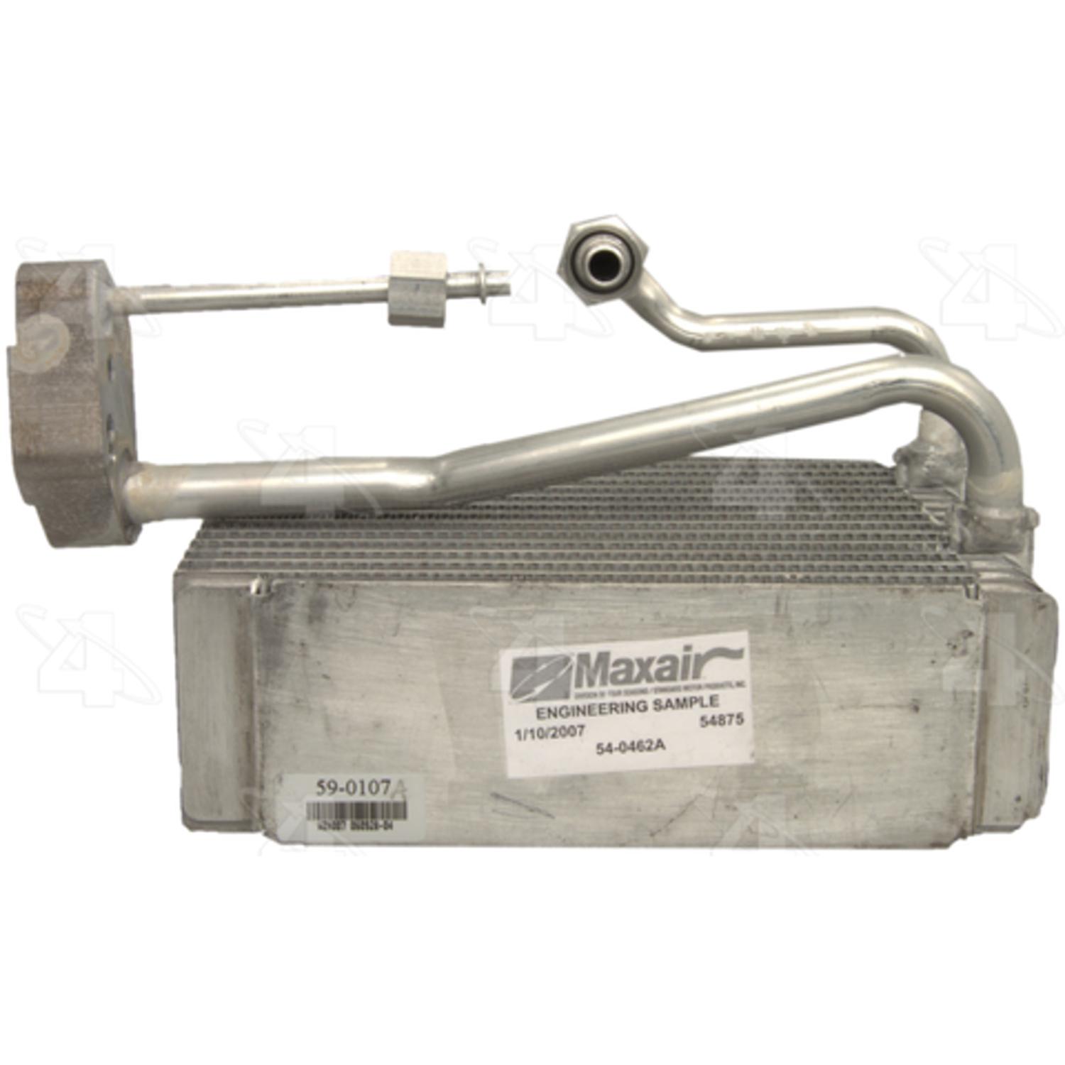Four Seasons 54875 - A/C Evaporator Core Four Seasons 54875 A/C Evaporator Core product image 7 of 7