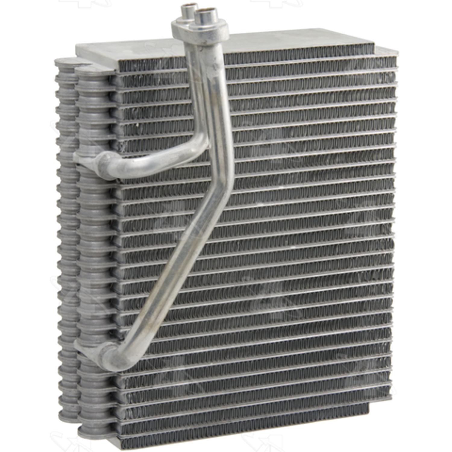 Four Seasons 54876 - A/C Evaporator Core Four Seasons 54876 A/C Evaporator Core product image 1 of 8