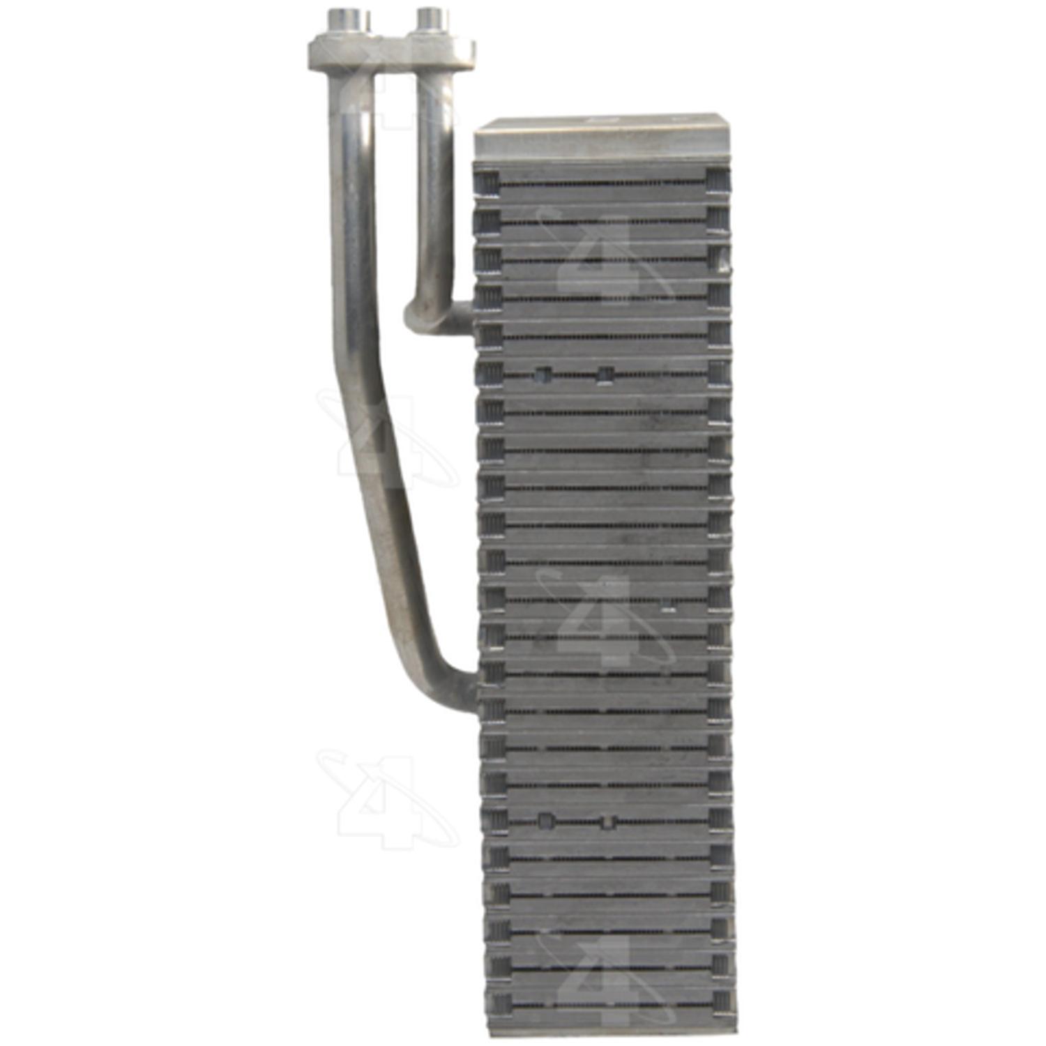 Four Seasons 54876 - A/C Evaporator Core Four Seasons 54876 A/C Evaporator Core product image 2 of 8