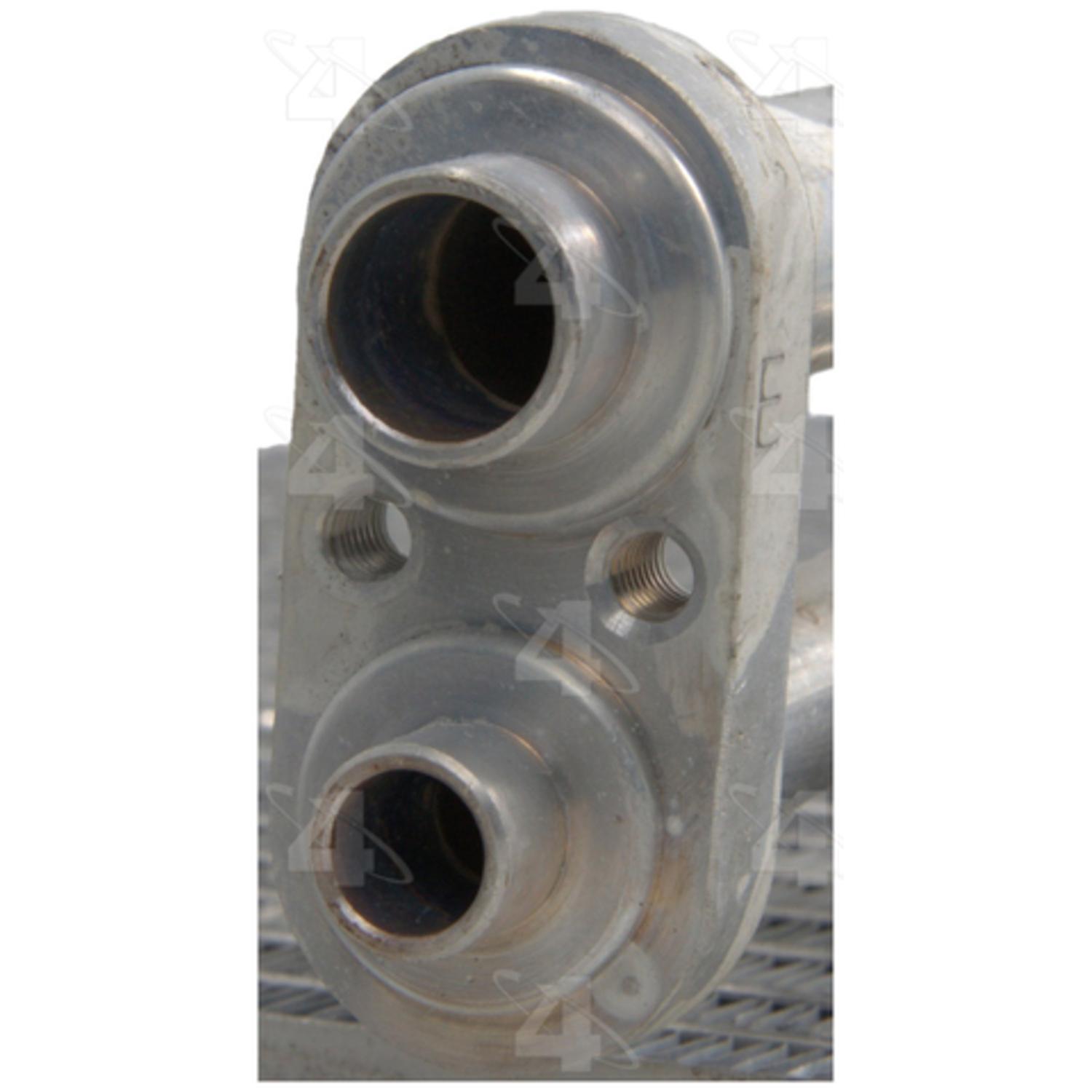 Four Seasons 54876 - A/C Evaporator Core Four Seasons 54876 A/C Evaporator Core product image 4 of 8