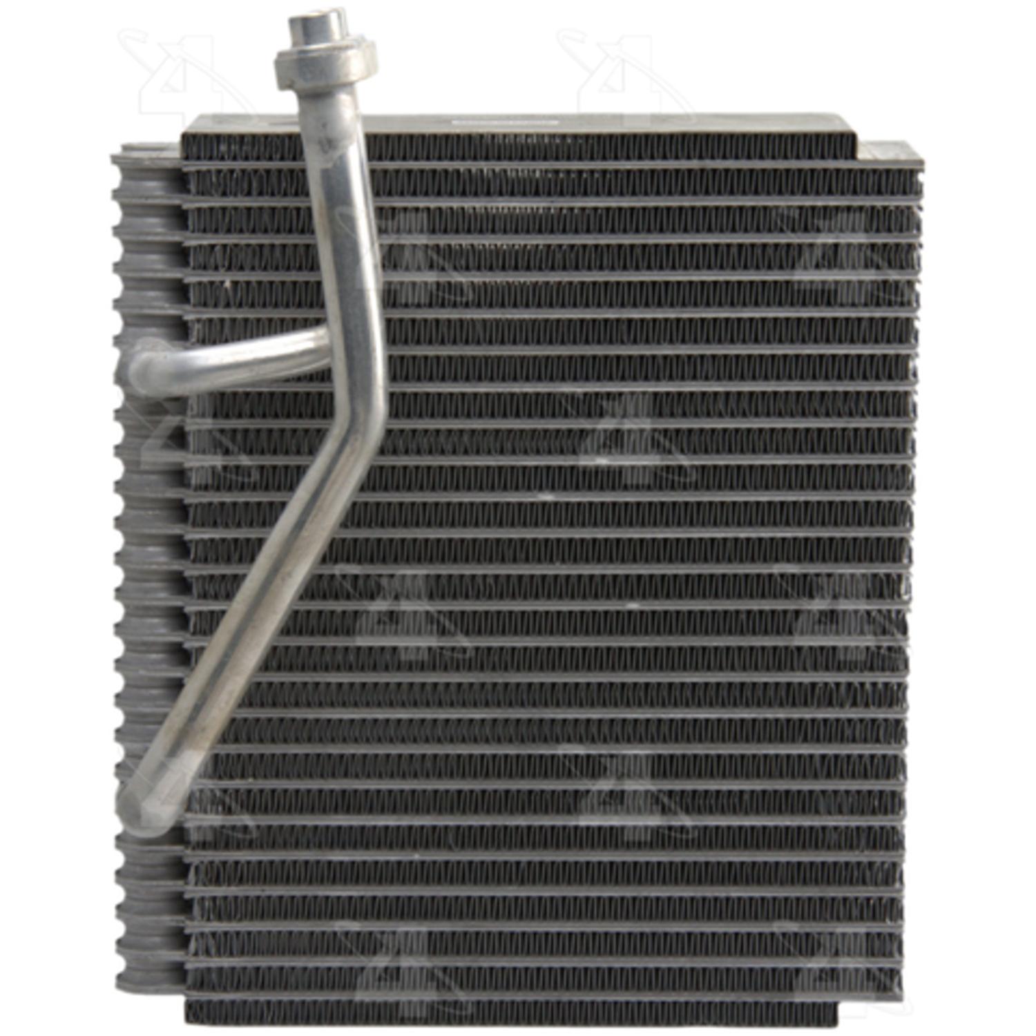 Four Seasons 54876 - A/C Evaporator Core Four Seasons 54876 A/C Evaporator Core product image 6 of 8