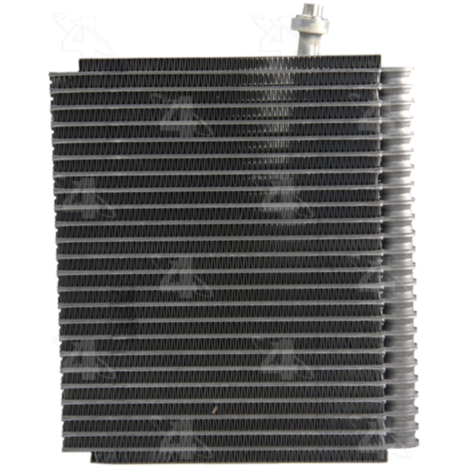 Four Seasons 54876 - A/C Evaporator Core Four Seasons 54876 A/C Evaporator Core product image 7 of 8