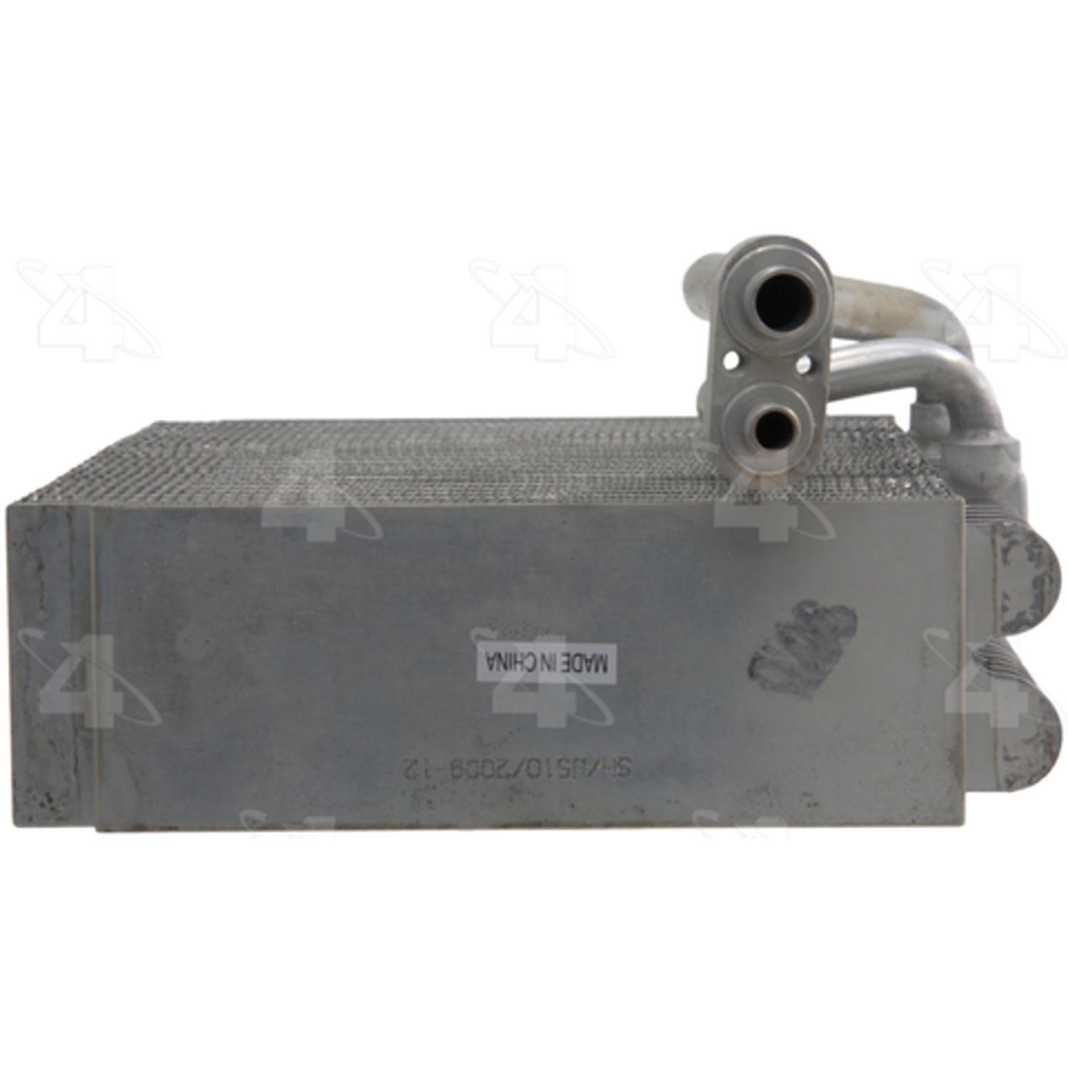 Four Seasons 54876 - A/C Evaporator Core Four Seasons 54876 A/C Evaporator Core product image 8 of 8