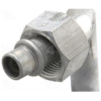 Four Seasons 54877 A/C Evaporator Core product image 4 of 9