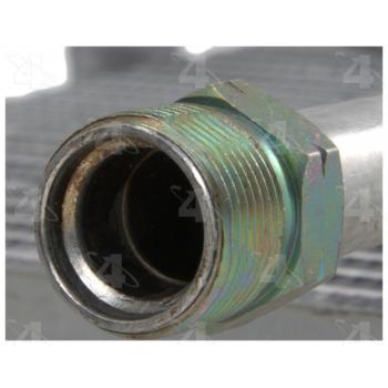 Four Seasons 54877 A/C Evaporator Core product image 5 of 9
