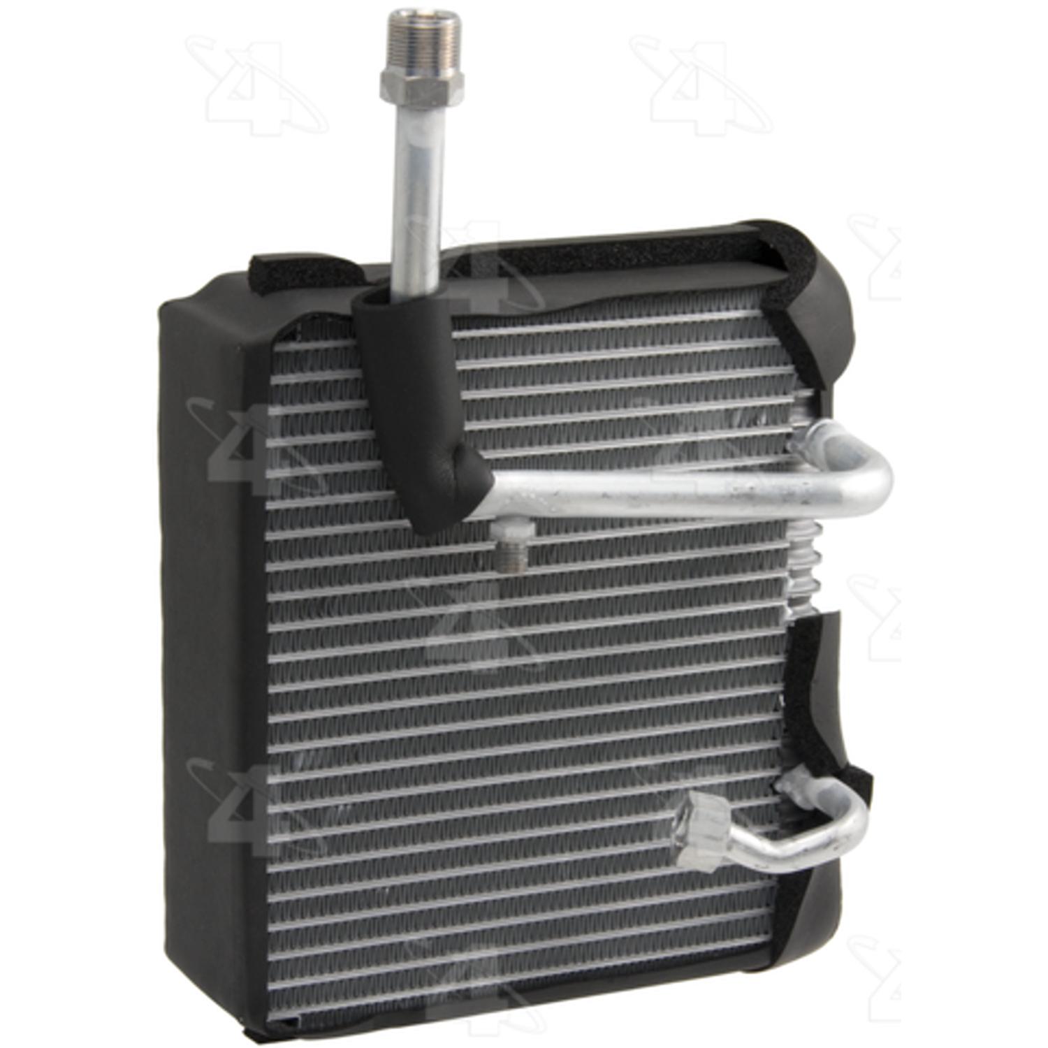 Four Seasons 54878 - A/C Evaporator Core Four Seasons 54878 A/C Evaporator Core product image 1 of 9