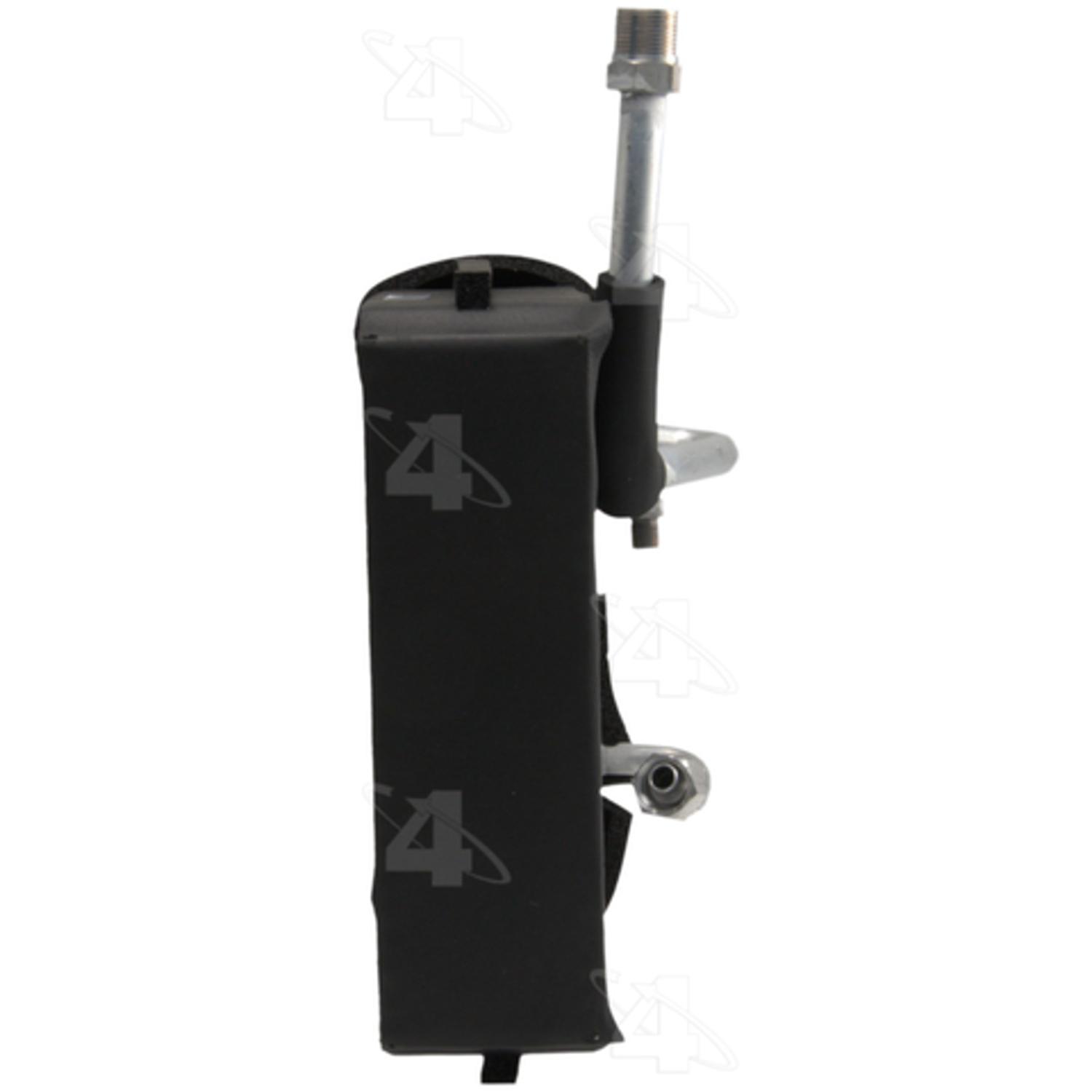 Four Seasons 54878 - A/C Evaporator Core Four Seasons 54878 A/C Evaporator Core product image 2 of 9