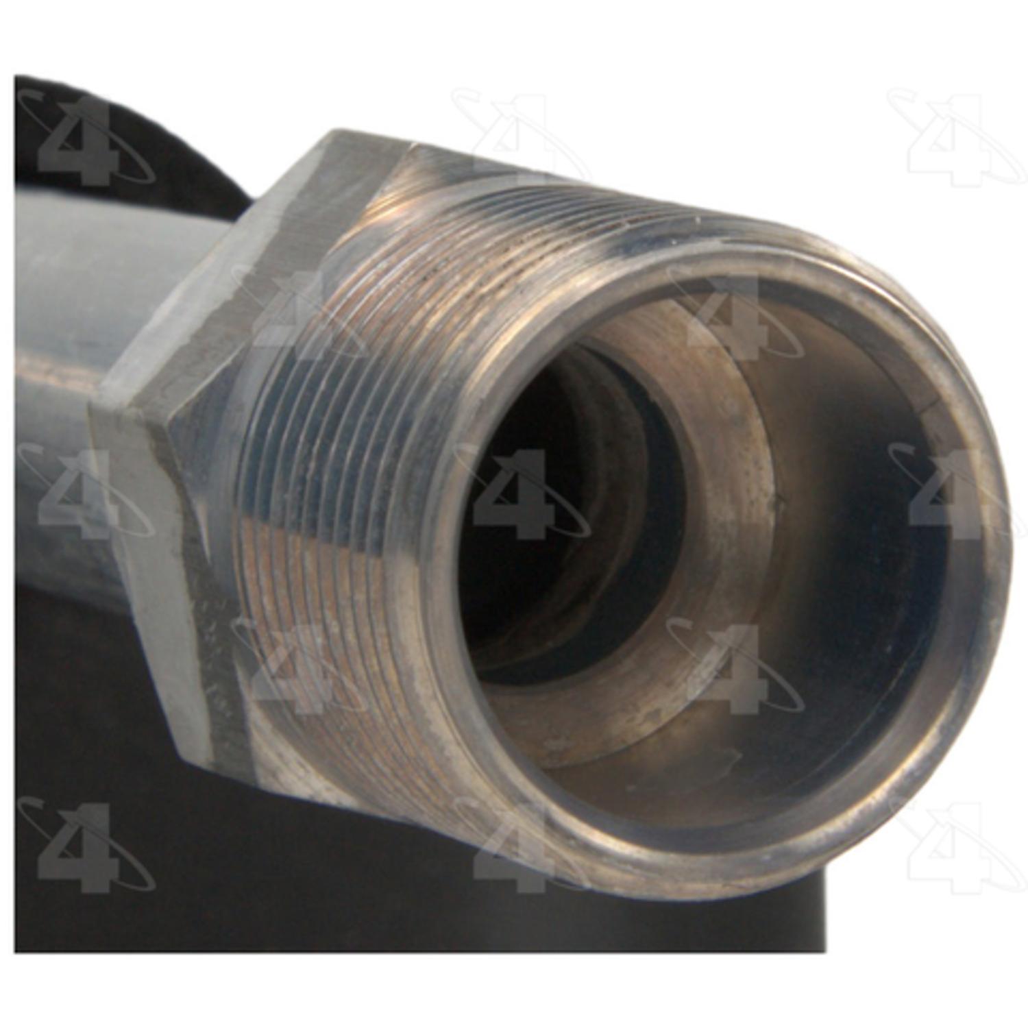 Four Seasons 54878 - A/C Evaporator Core Four Seasons 54878 A/C Evaporator Core product image 4 of 9