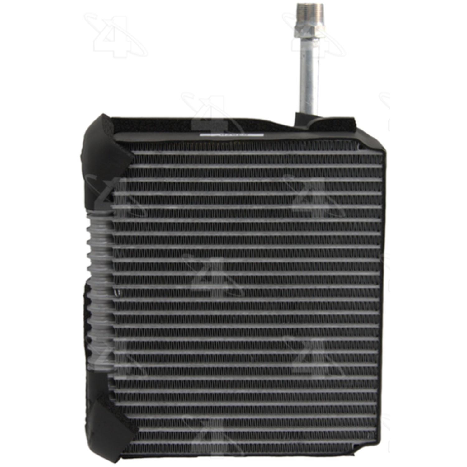 Four Seasons 54878 - A/C Evaporator Core Four Seasons 54878 A/C Evaporator Core product image 7 of 9
