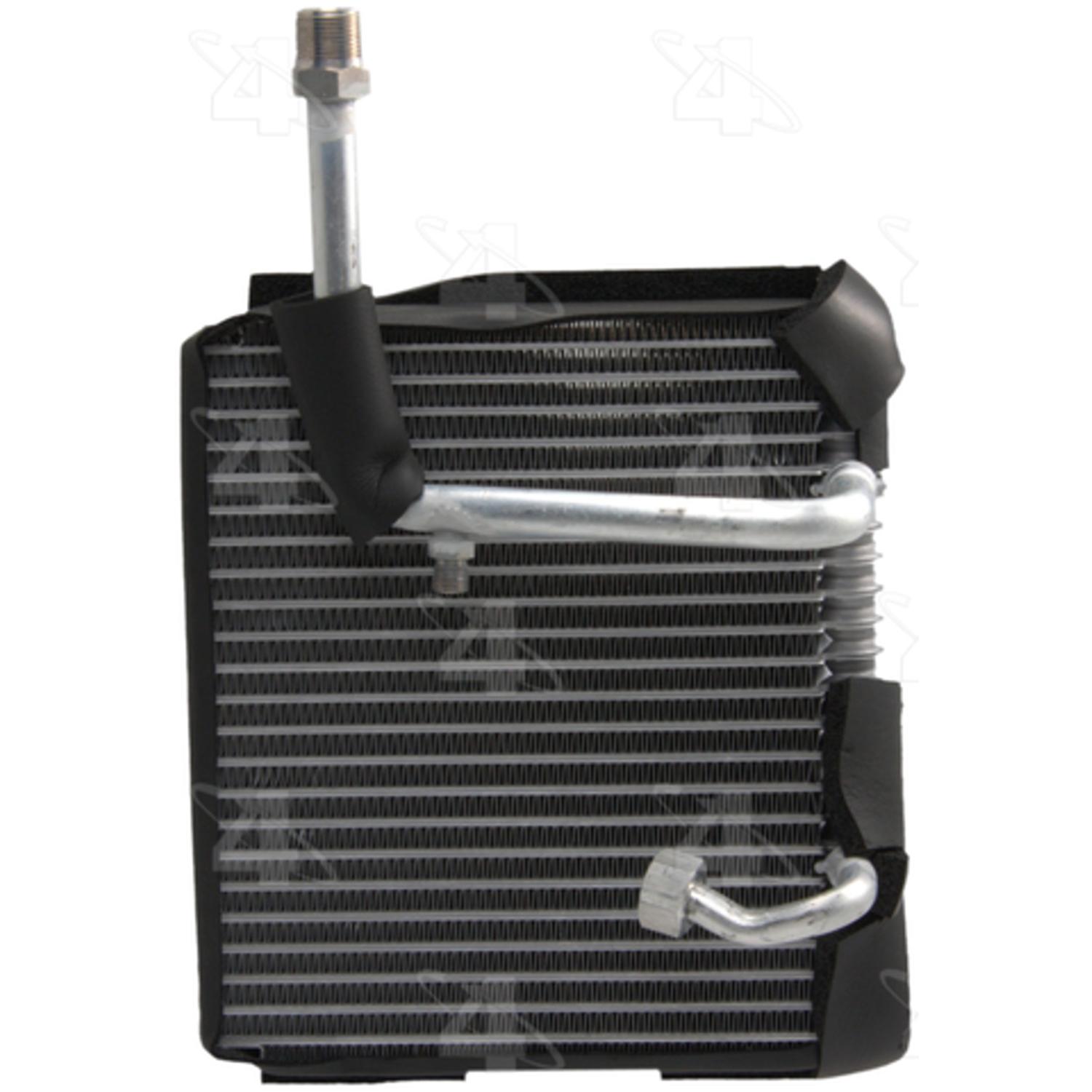 Four Seasons 54878 - A/C Evaporator Core Four Seasons 54878 A/C Evaporator Core product image 8 of 9