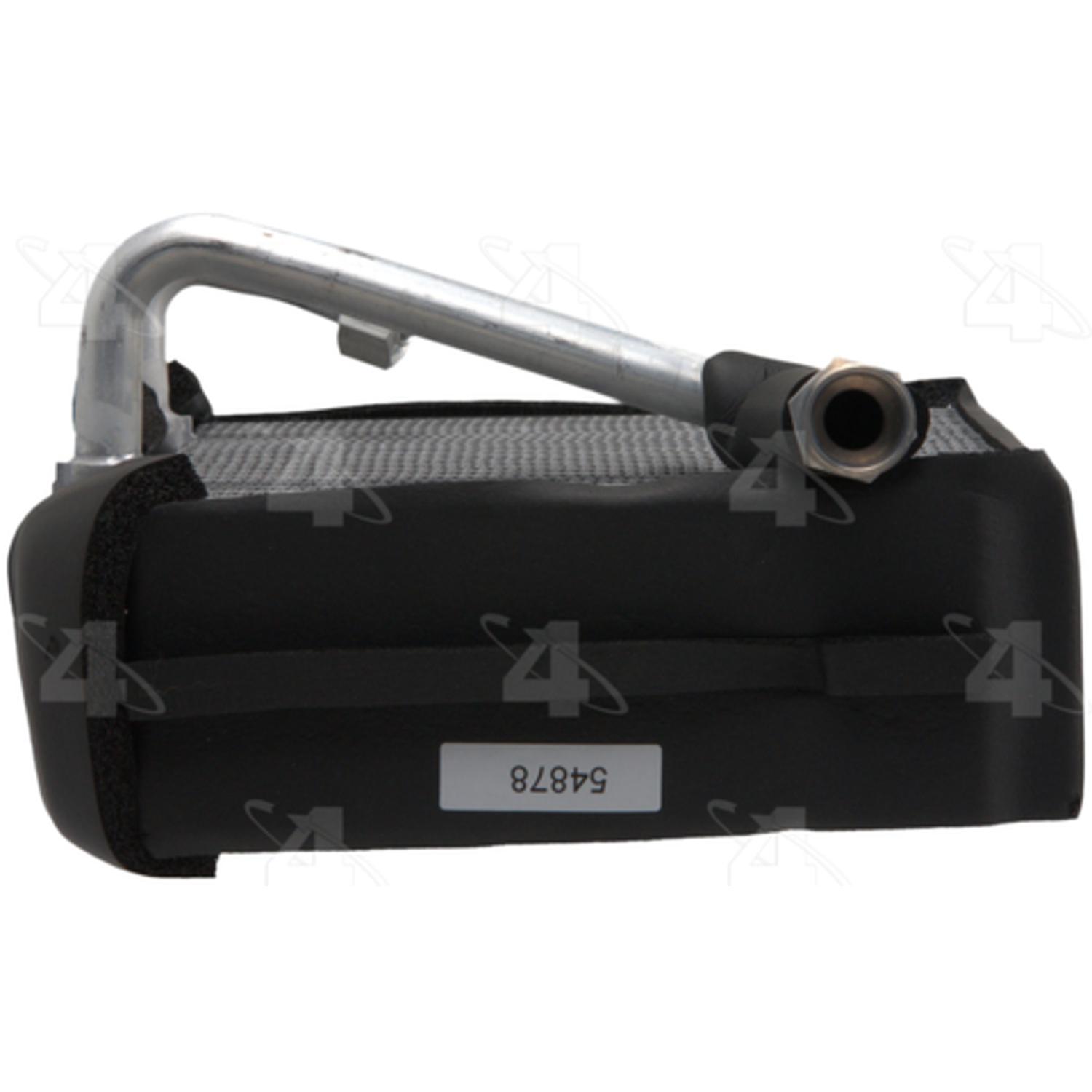 Four Seasons 54878 - A/C Evaporator Core Four Seasons 54878 A/C Evaporator Core product image 9 of 9