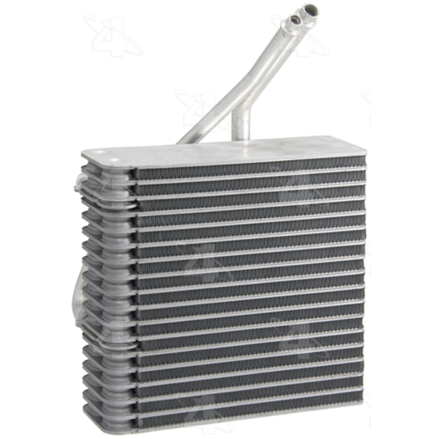 Four Seasons 54879 - A/C Evaporator Core Four Seasons 54879 A/C Evaporator Core product image 1 of 8